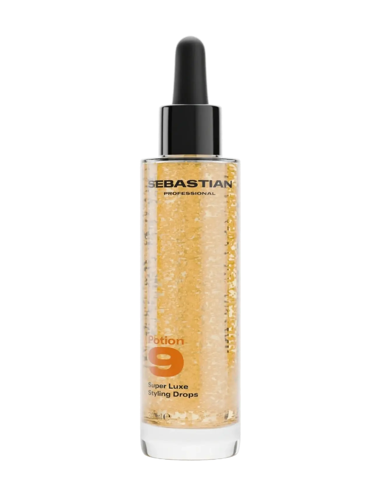 Sebastian Professional Sebastian Professional Potion 9 Super Luxe Styling Drops 30ml - Hár - NO COLOR / undefined