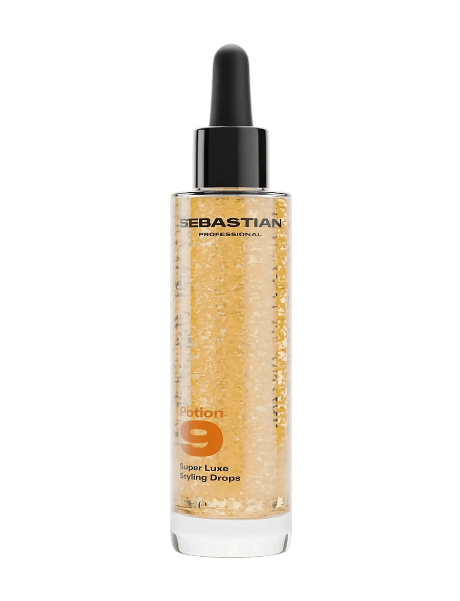 Sebastian Professional - Sebastian Professional Potion 9 Super Luxe Styling Drops 30ml - no color - 1