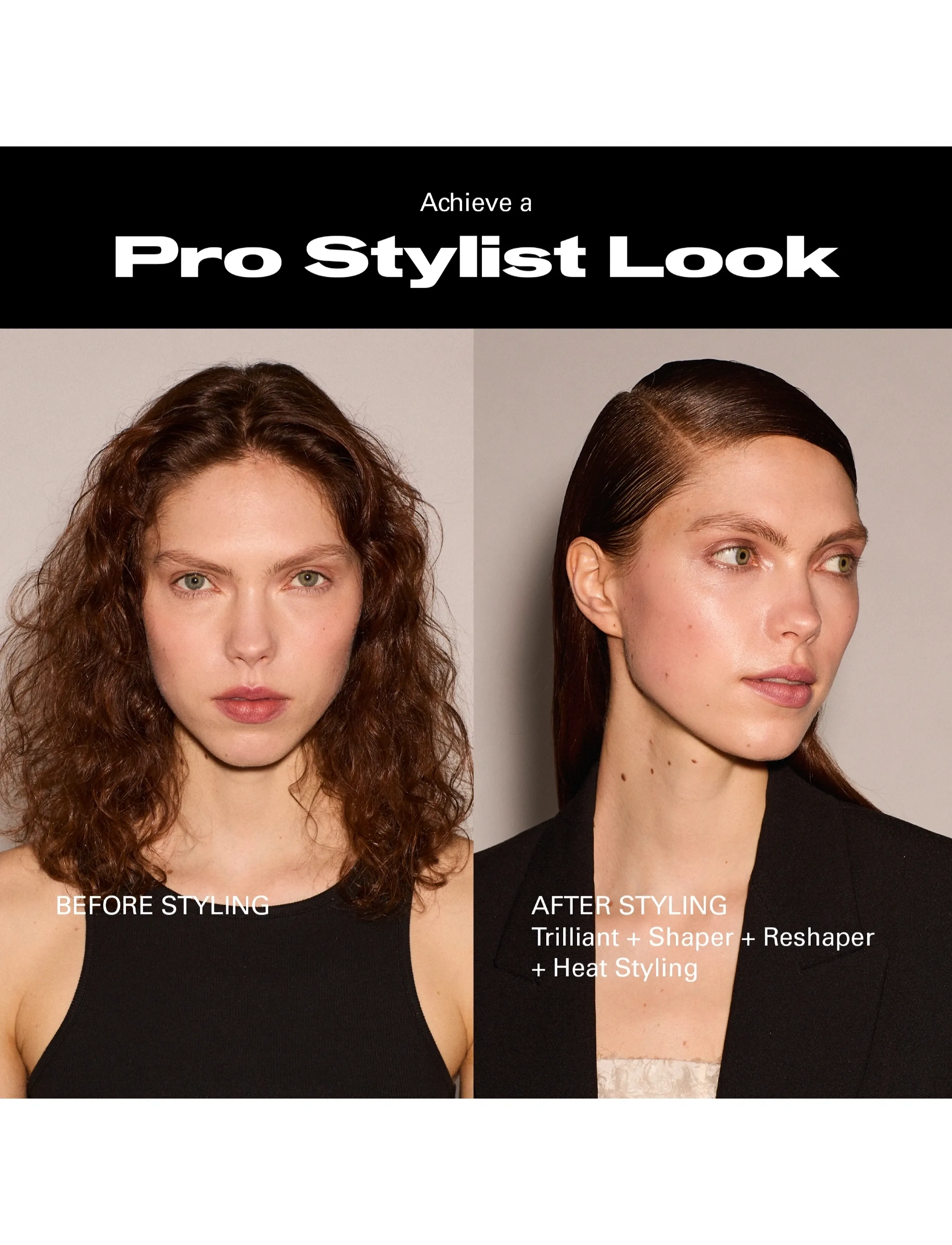 Sebastian Professional - Sebastian Professional Shaper Zero Gravity Light Hold Hairspray 300ml - styling - no color - 3