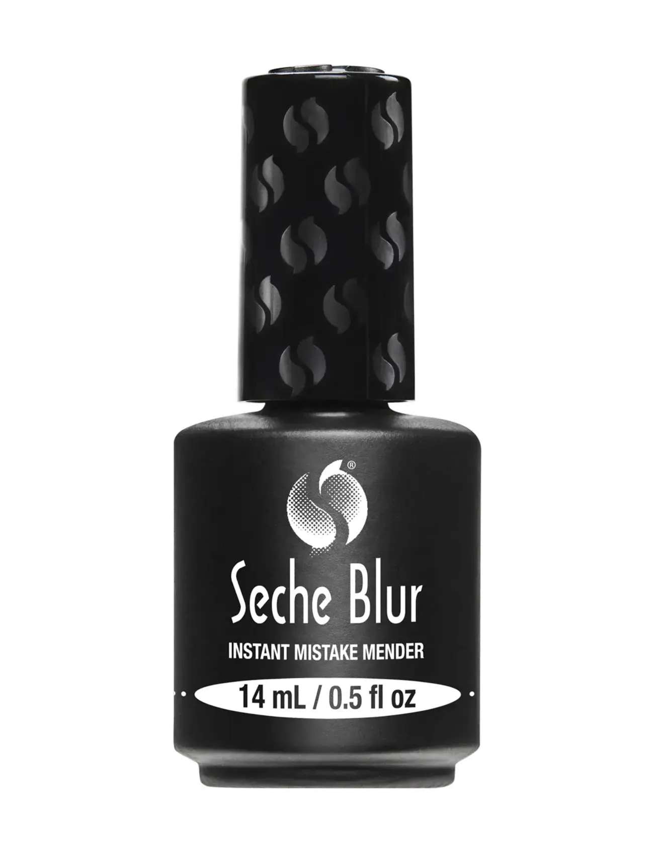 Seche Blur Instant Mistake Mender - Gel Neglelakk - CLEAR / undefined