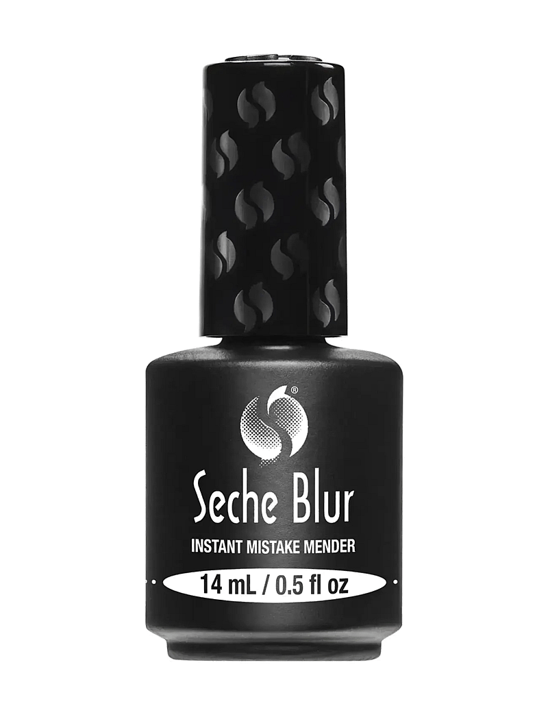 Seche - Blur Instant Mistake Mender - valmiina treffi-iltaan - clear - 0