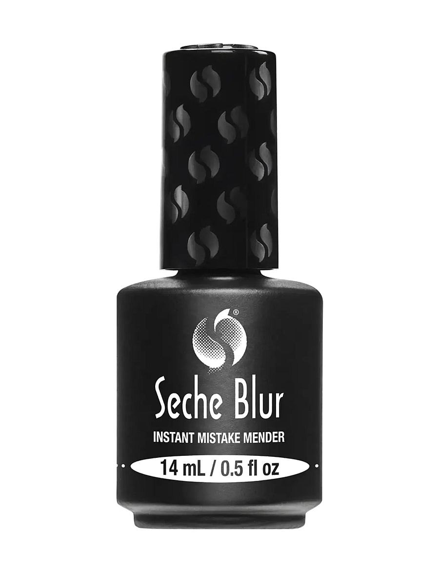 Seche - Blur Instant Mistake Mender - makeup - clear - 0