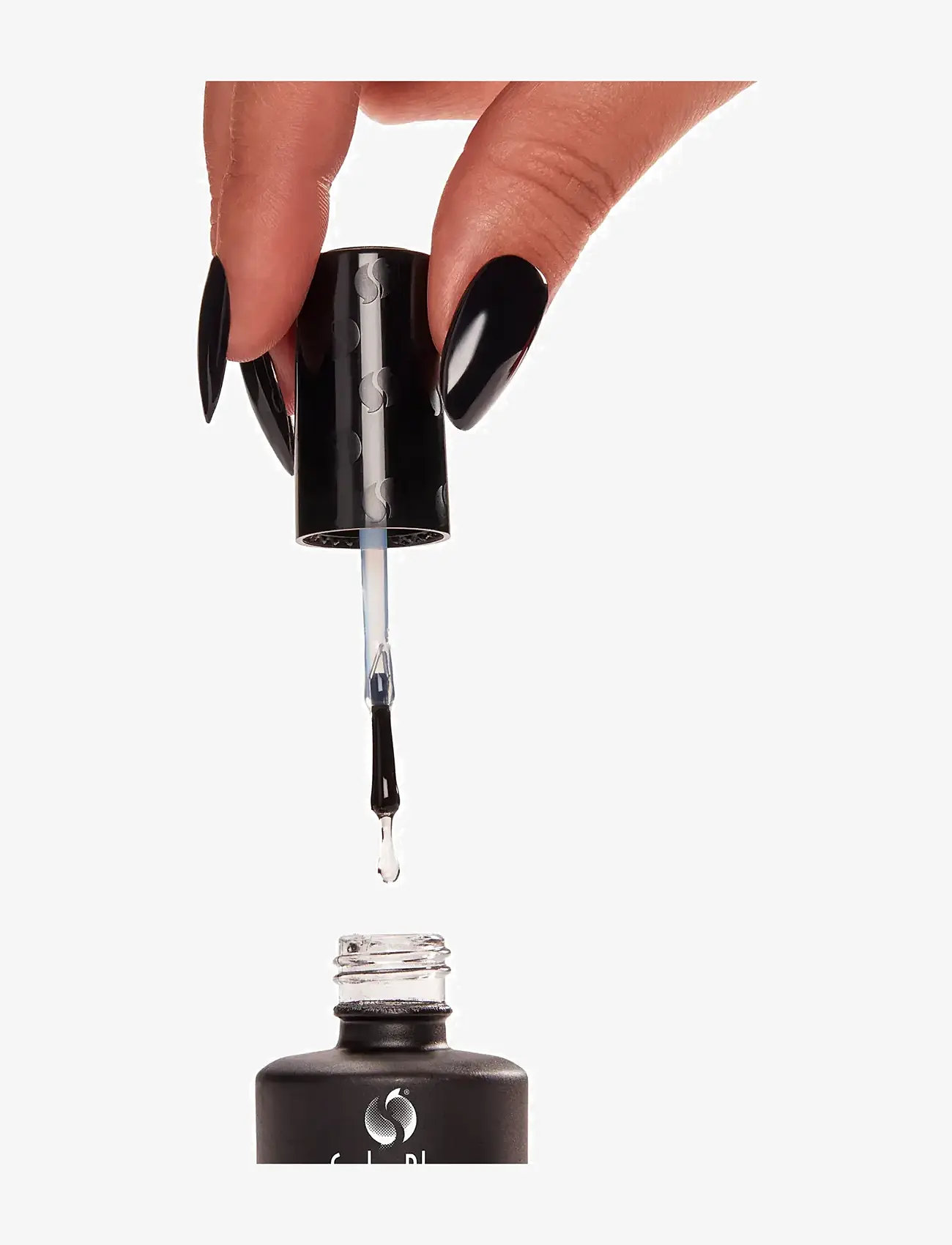 Seche - Blur Instant Mistake Mender - date night ready - clear - 2