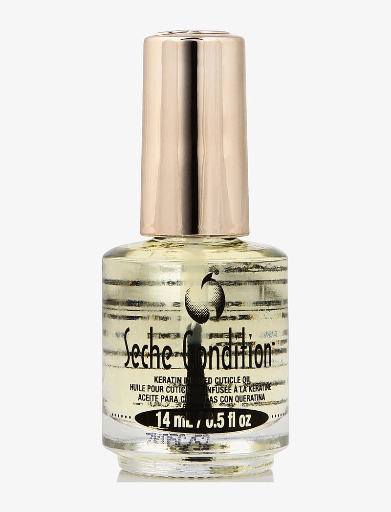 Seche - Condition Cuticle Oil - makeup - n/a - 0