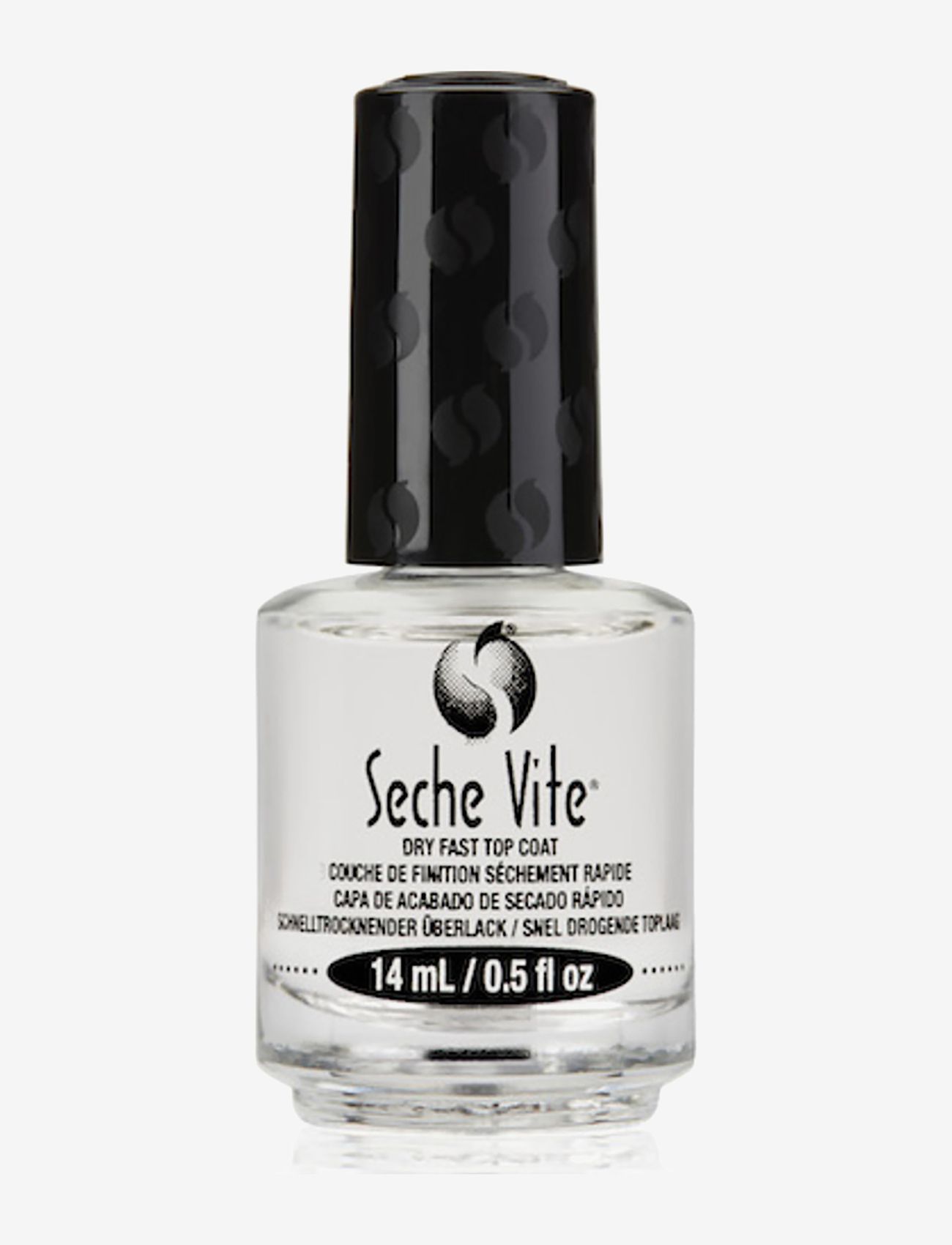 Seche - Vite Dry Fast Top Coat - meikit - n/a - 0