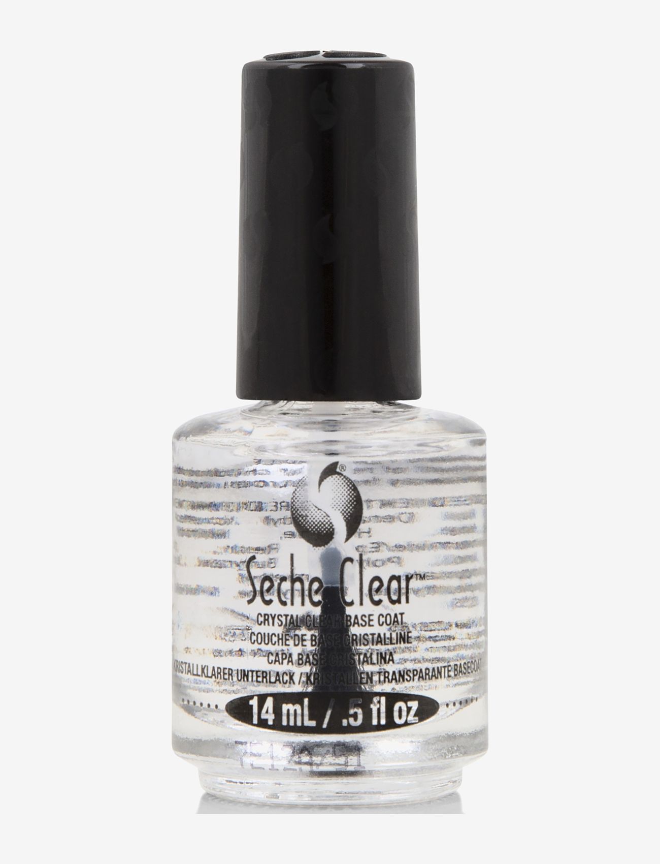 Seche - Base Clear Crystal Clear Base Coat - makeup - n/a - 0