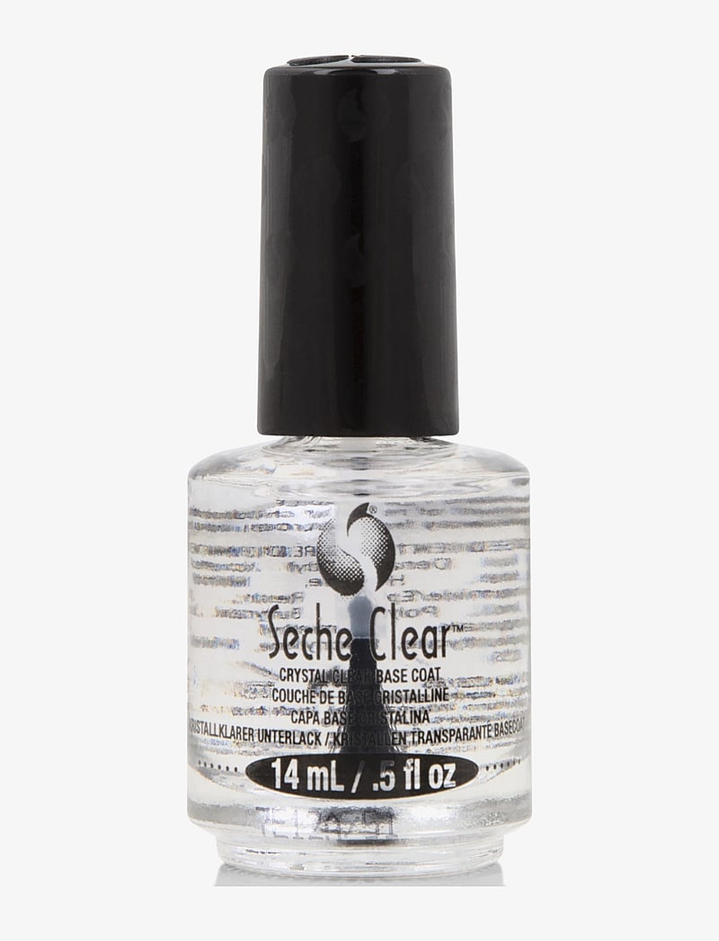 Seche - Base Clear Crystal Clear Base Coat - meikit - n/a - 0