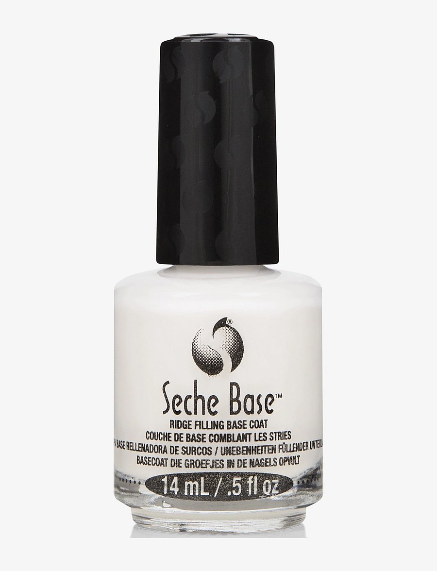 Seche - Base Ridgefilling Base Coat - makeup - n/a - 0