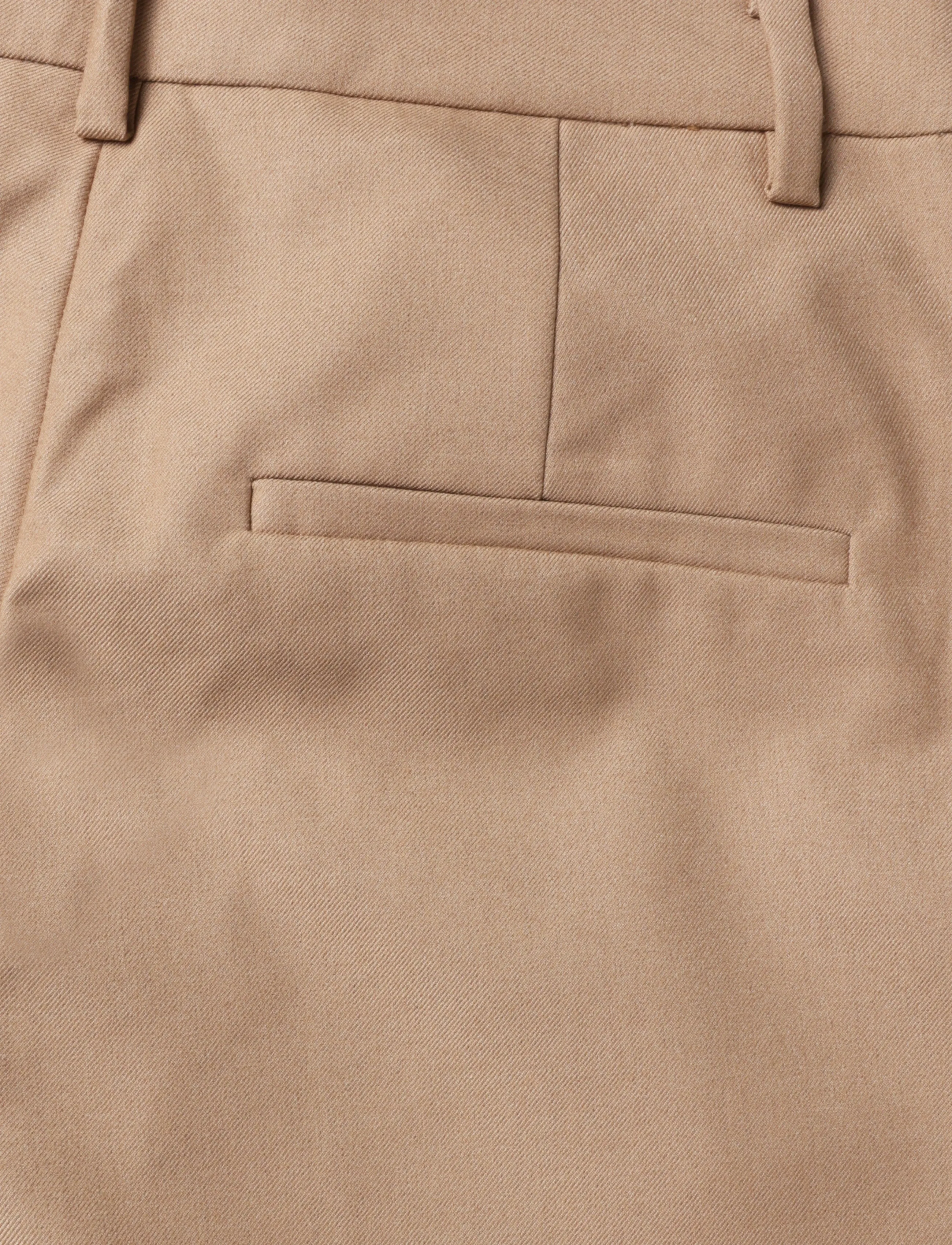 Second Female - Blink Trousers - camel - 2