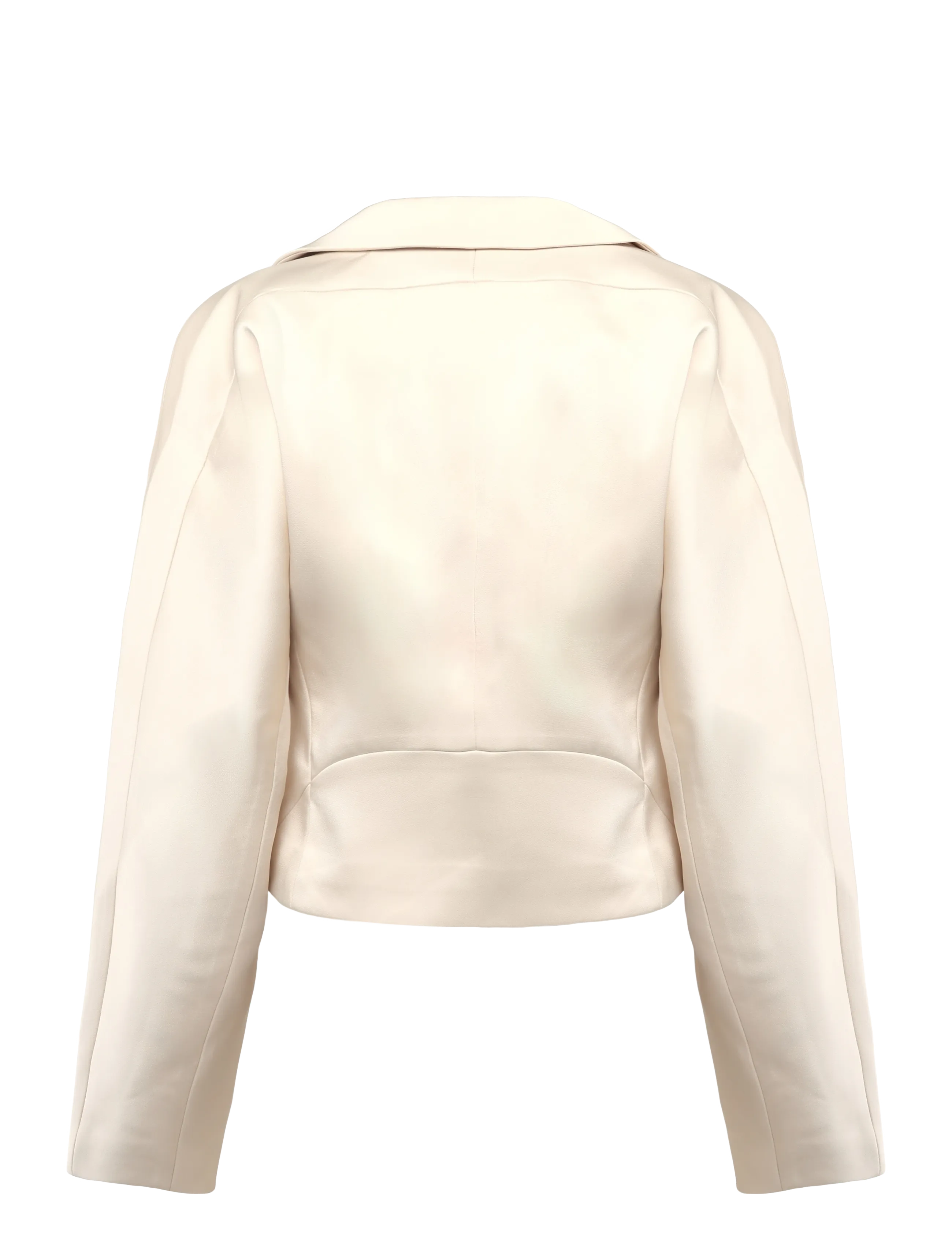 Second Female - Dazzle Blazer - jet stream - 1