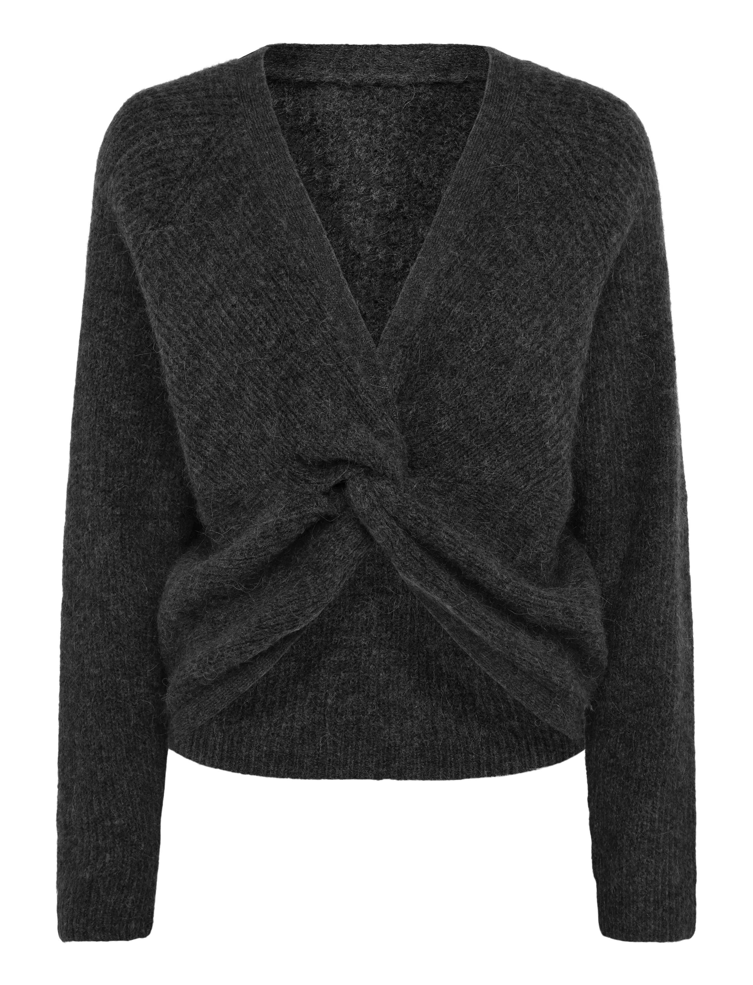Flare Knit