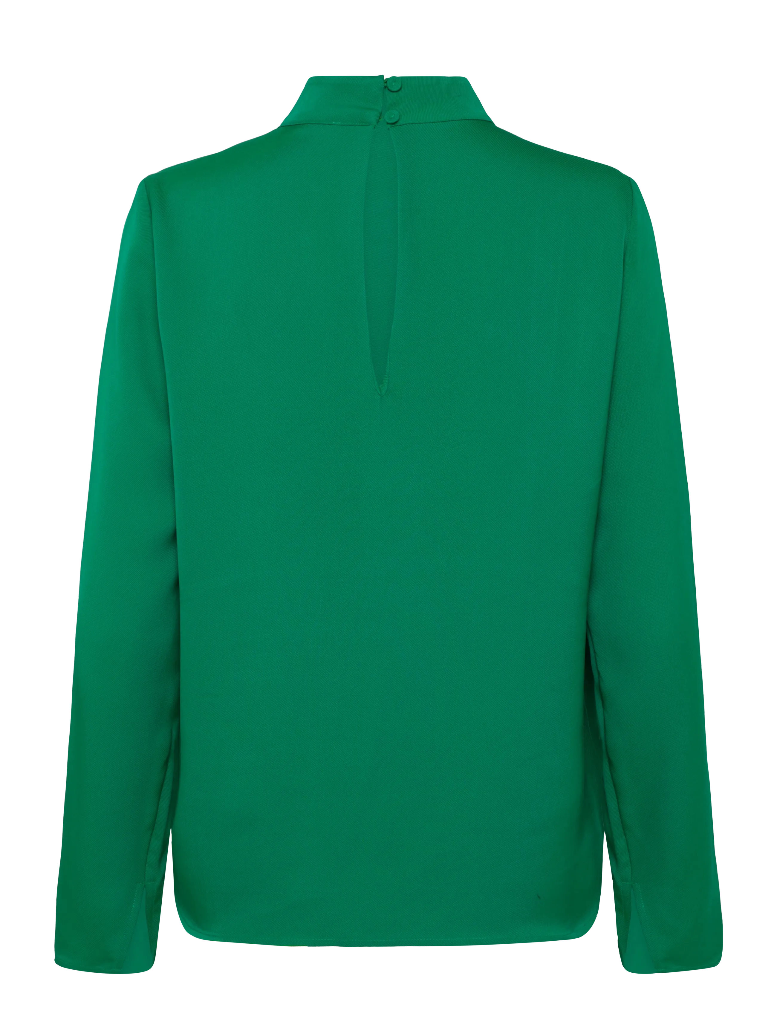 Second Female - Glara Blouse - lush meadow - 1