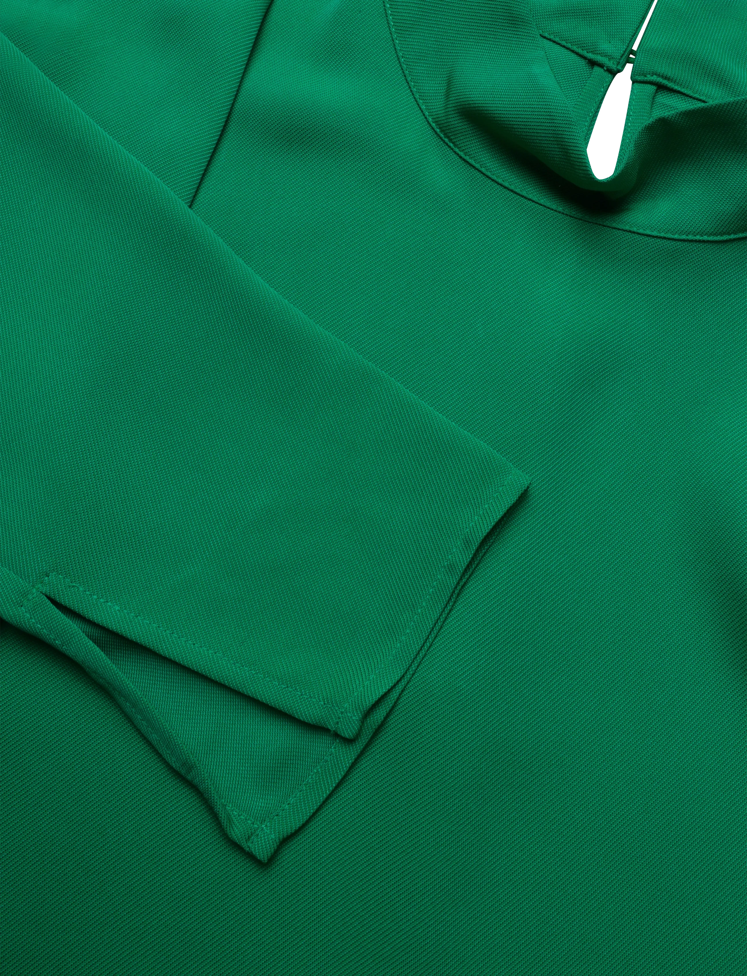 Second Female - Glara Blouse - lush meadow - 2