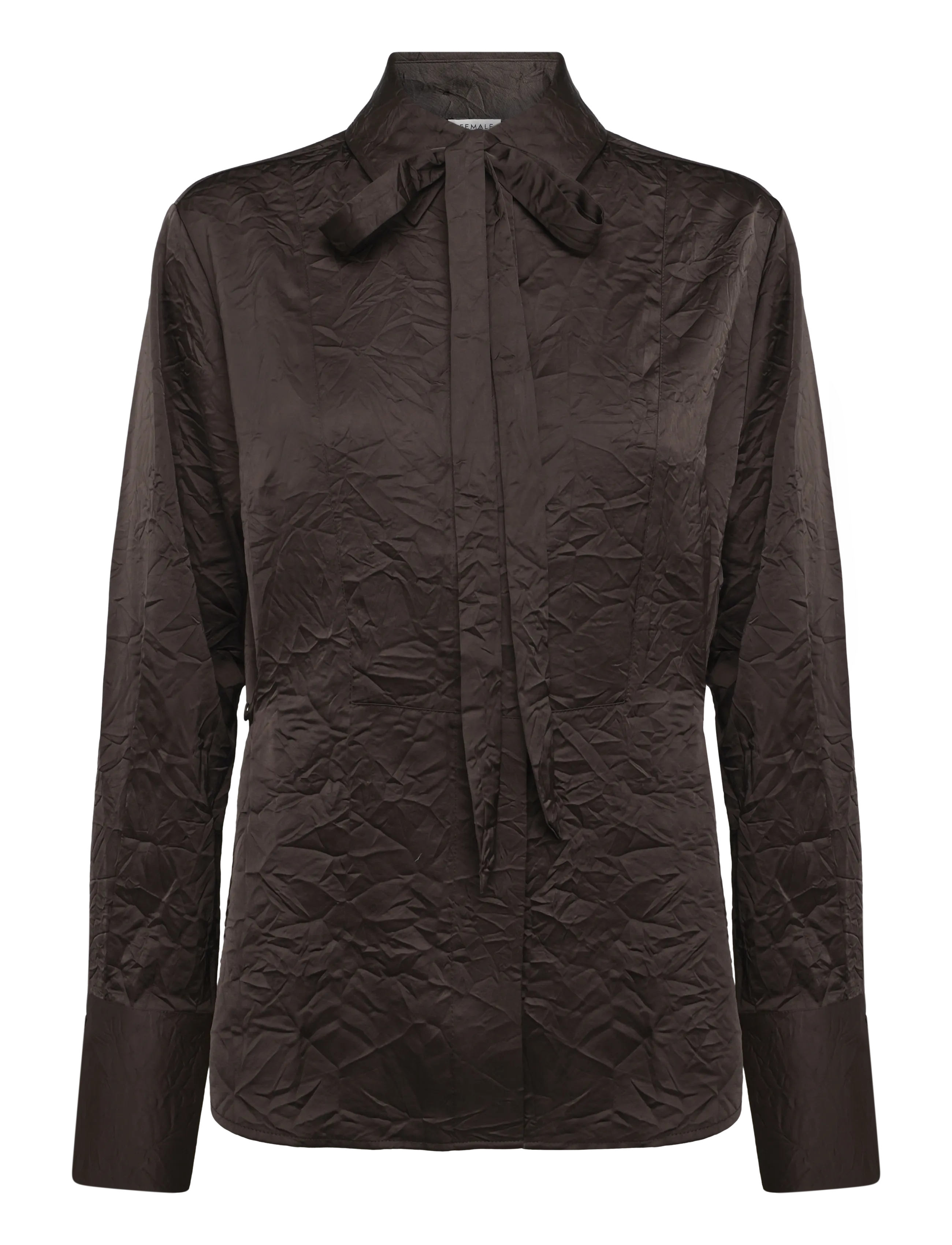 Elia Yoke Shirt