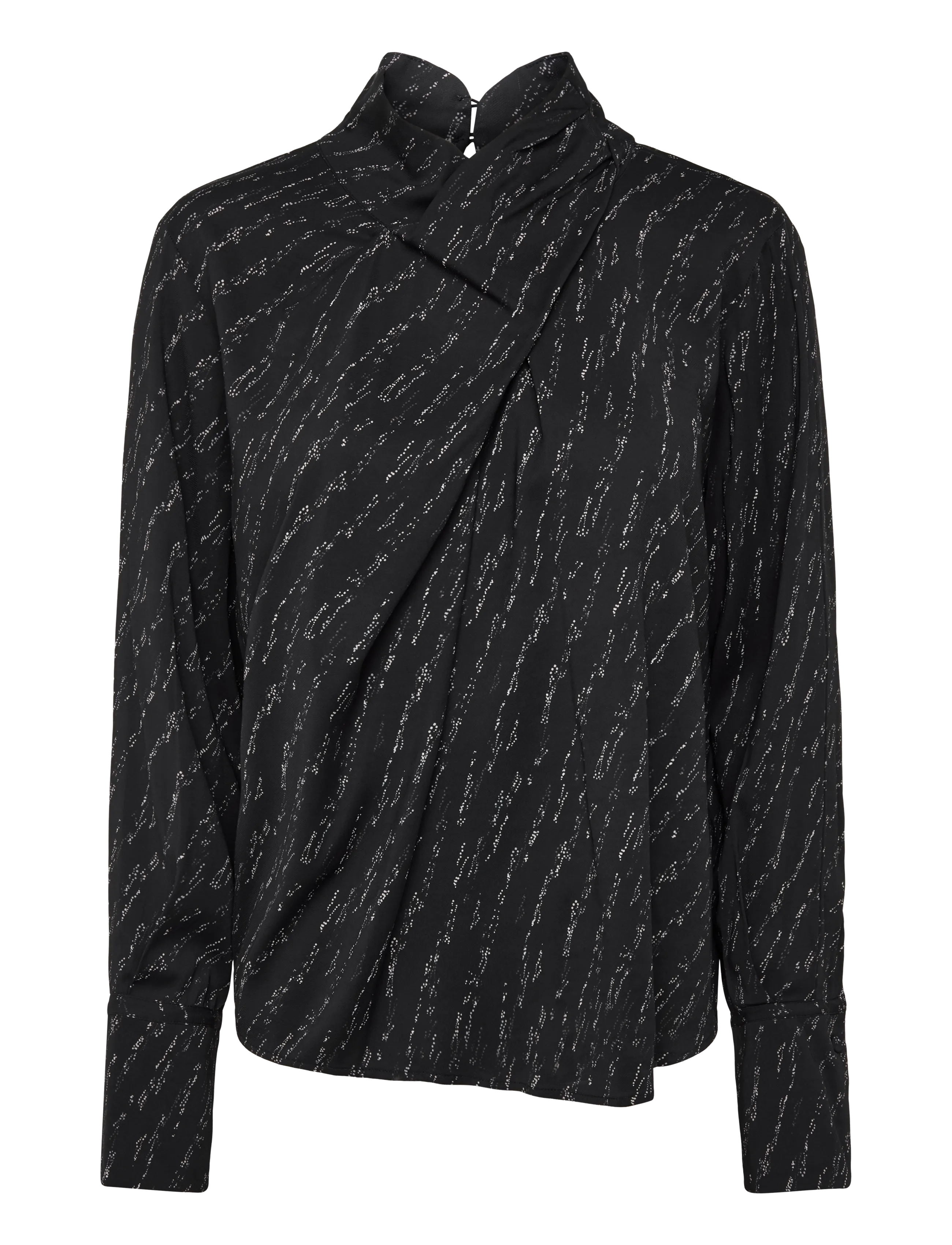 Lumen Blouse