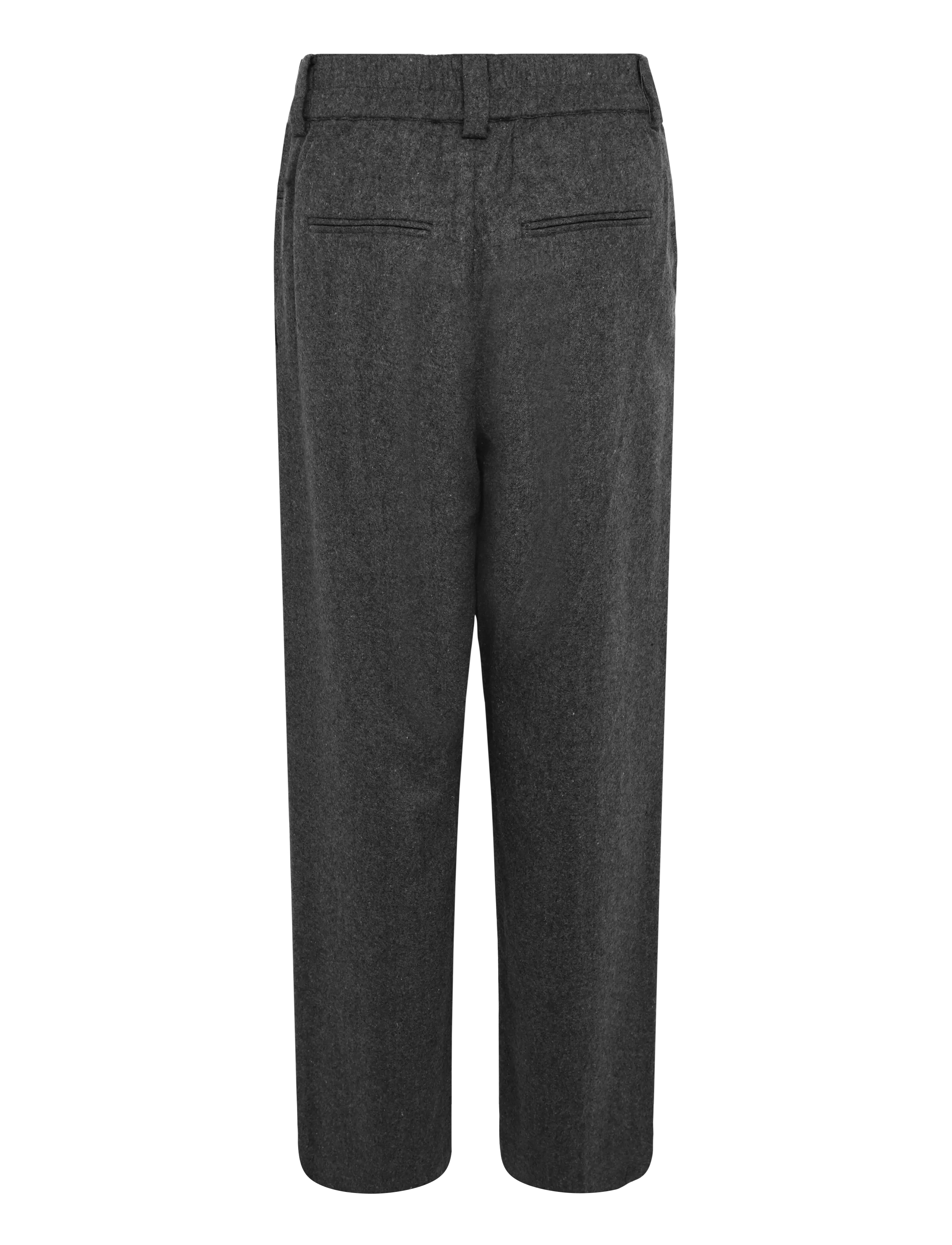SECOND FEMALE Milea Trousers byxor dam – bild 2