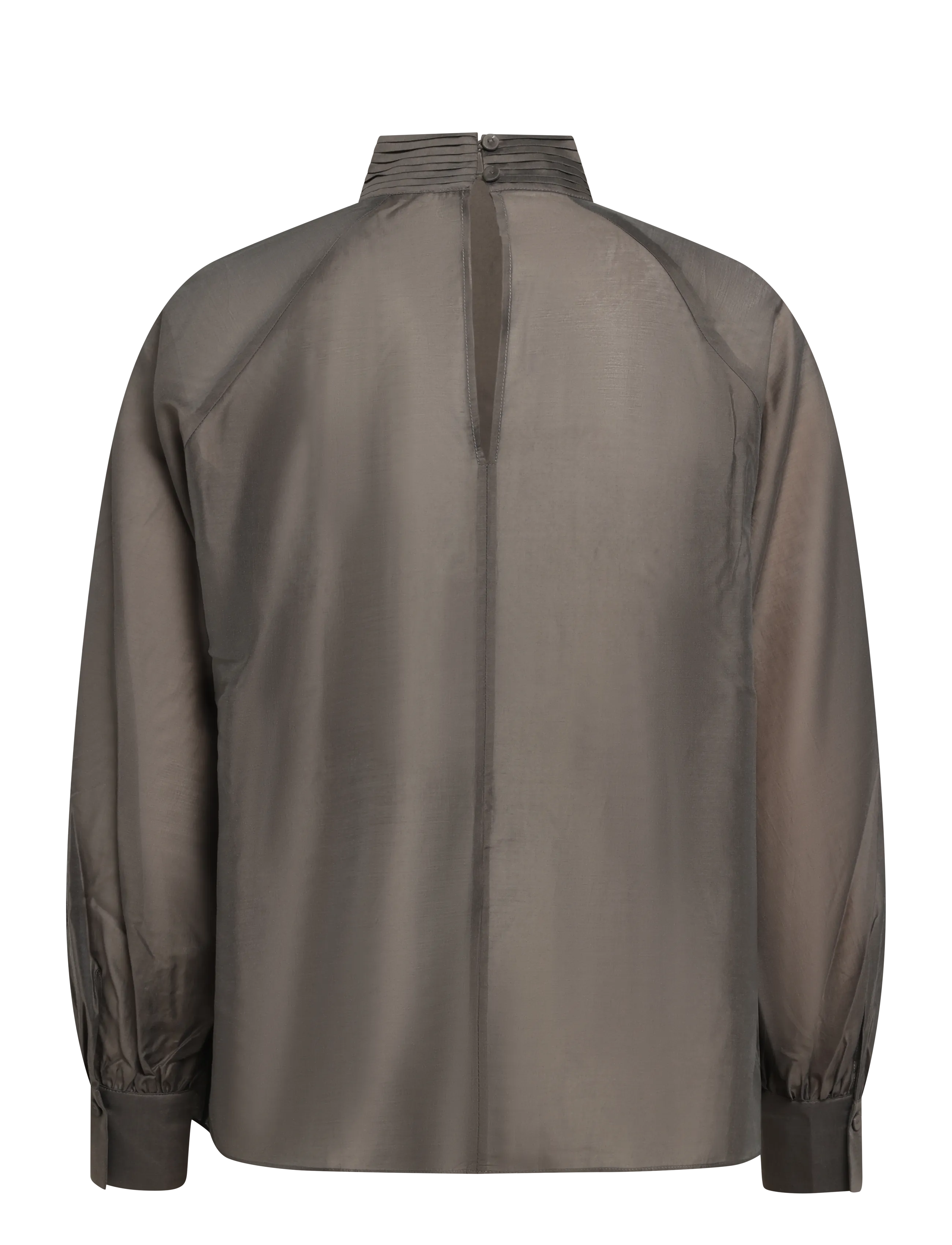 SECOND FEMALE Kannika Blouse skjortor & blusar dam – bild 2
