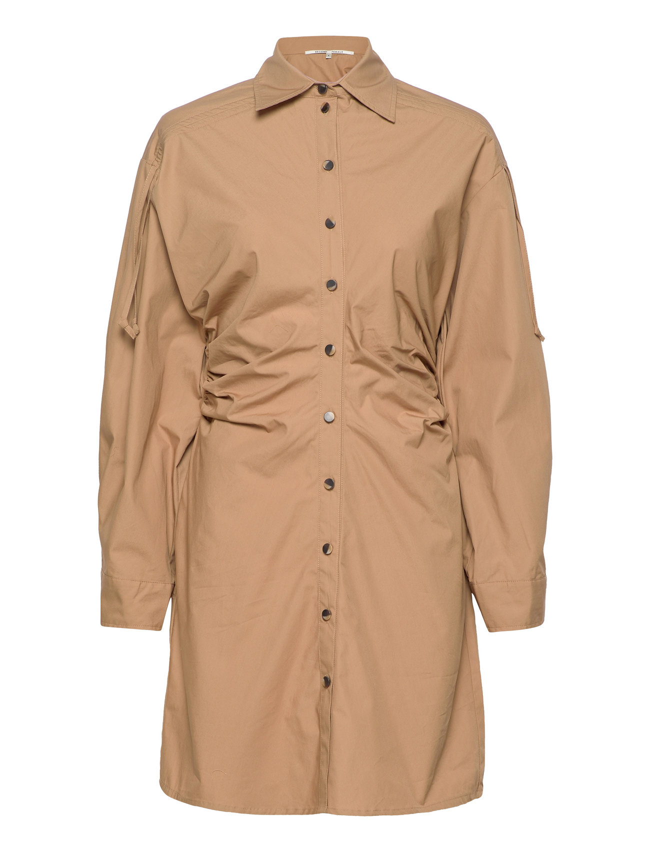 Second Female | Ficus Dress | S