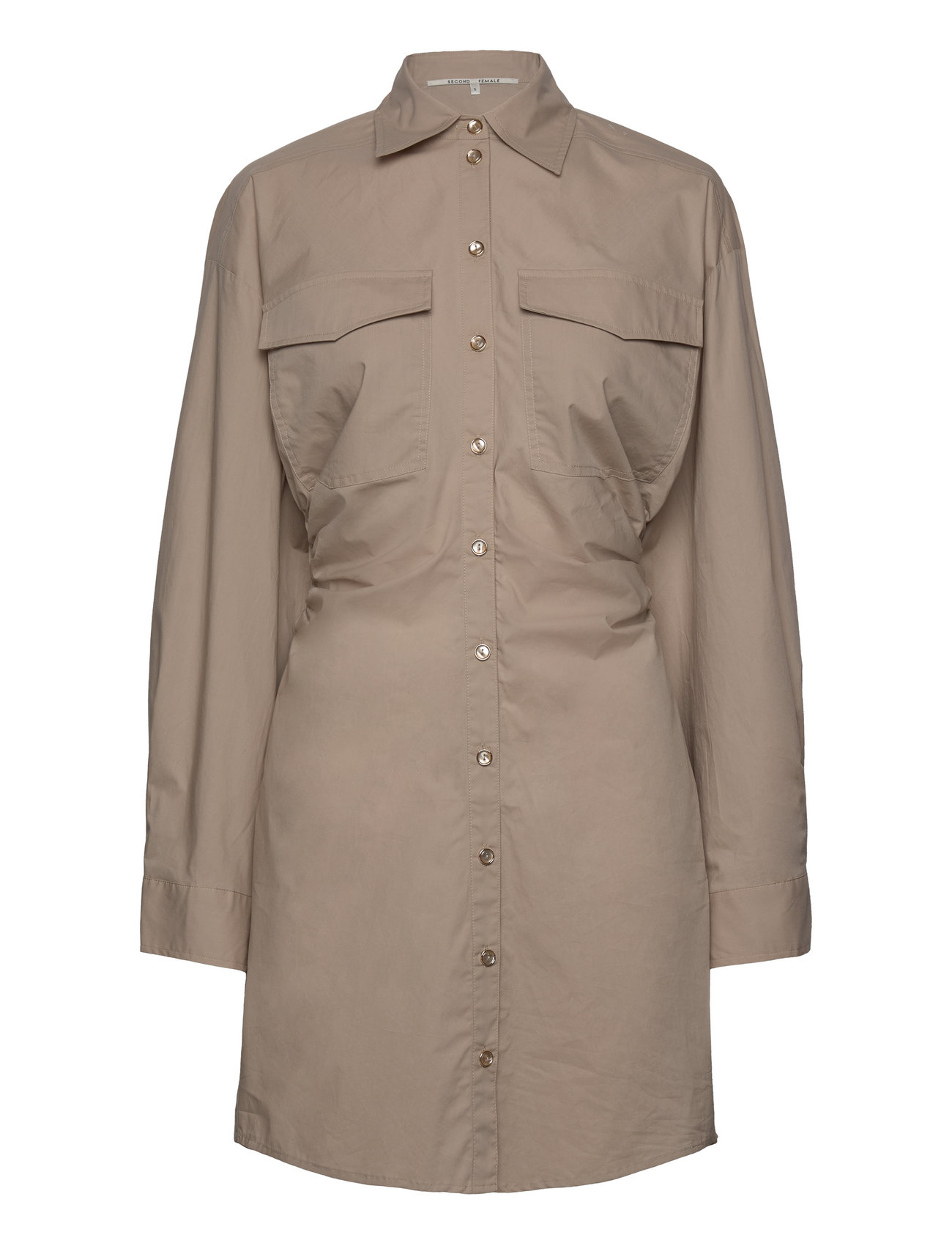 Second Female | Enara Dress | S