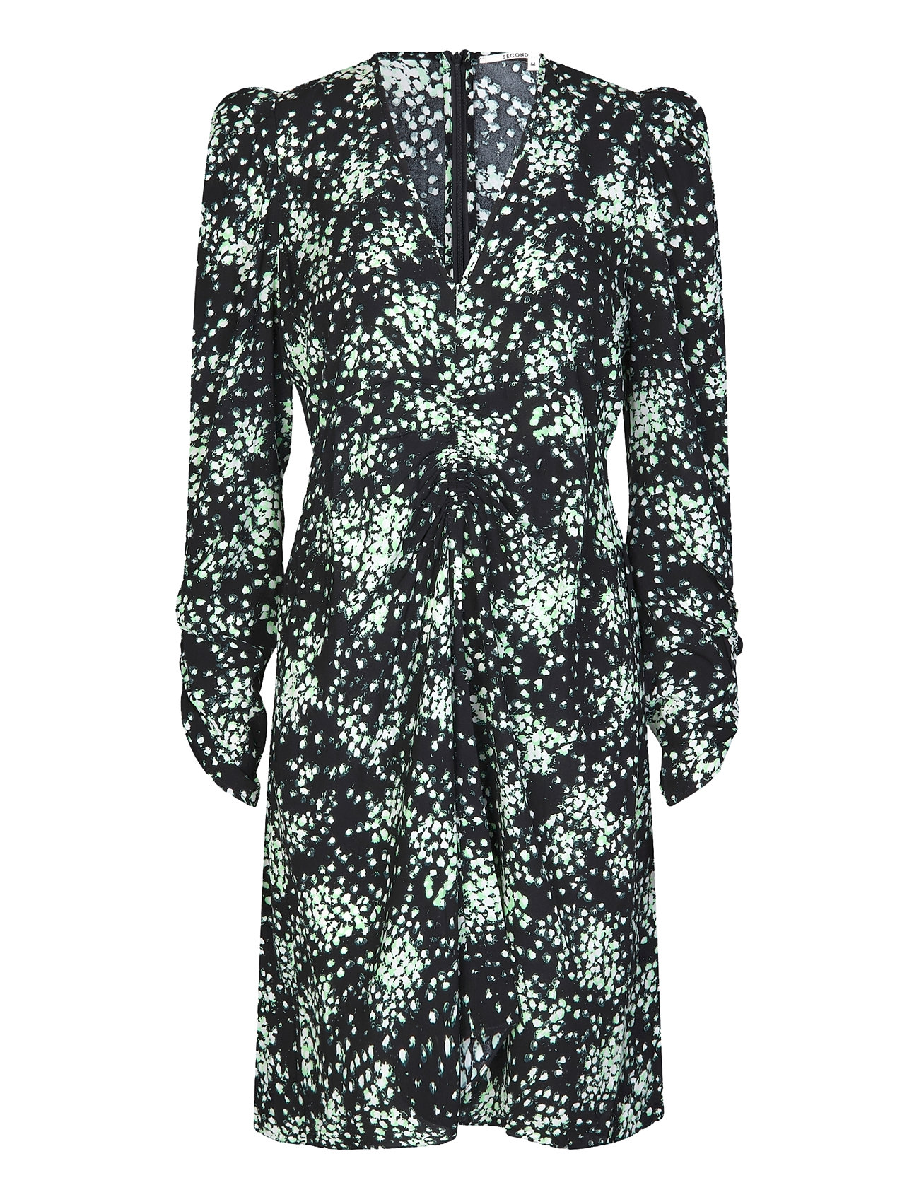 Second Female | Monial Short Dress | XS