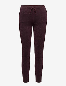 Idal Knit Trousers, Second Female