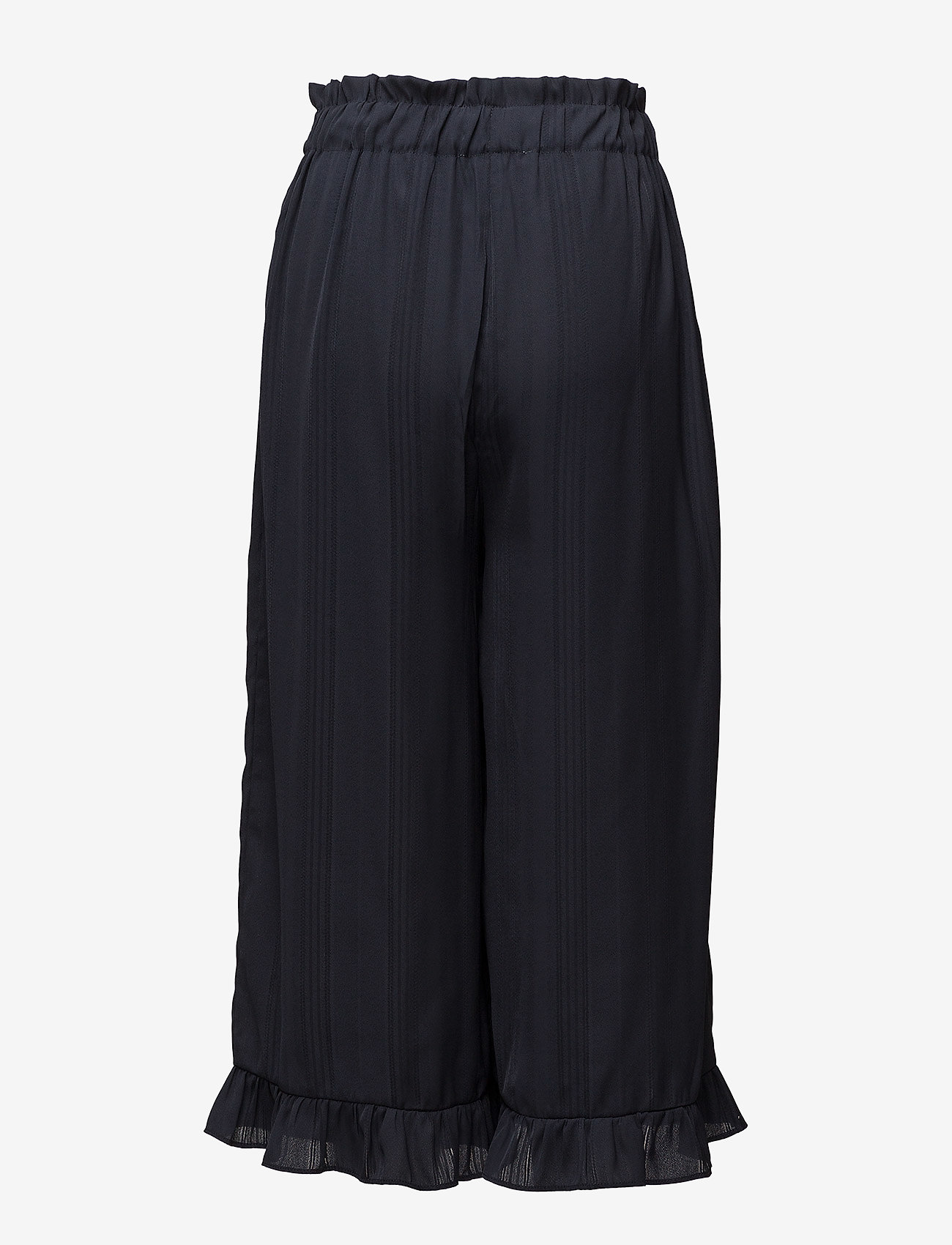 Second Female - Emile HW Trousers - navy blazer - 1