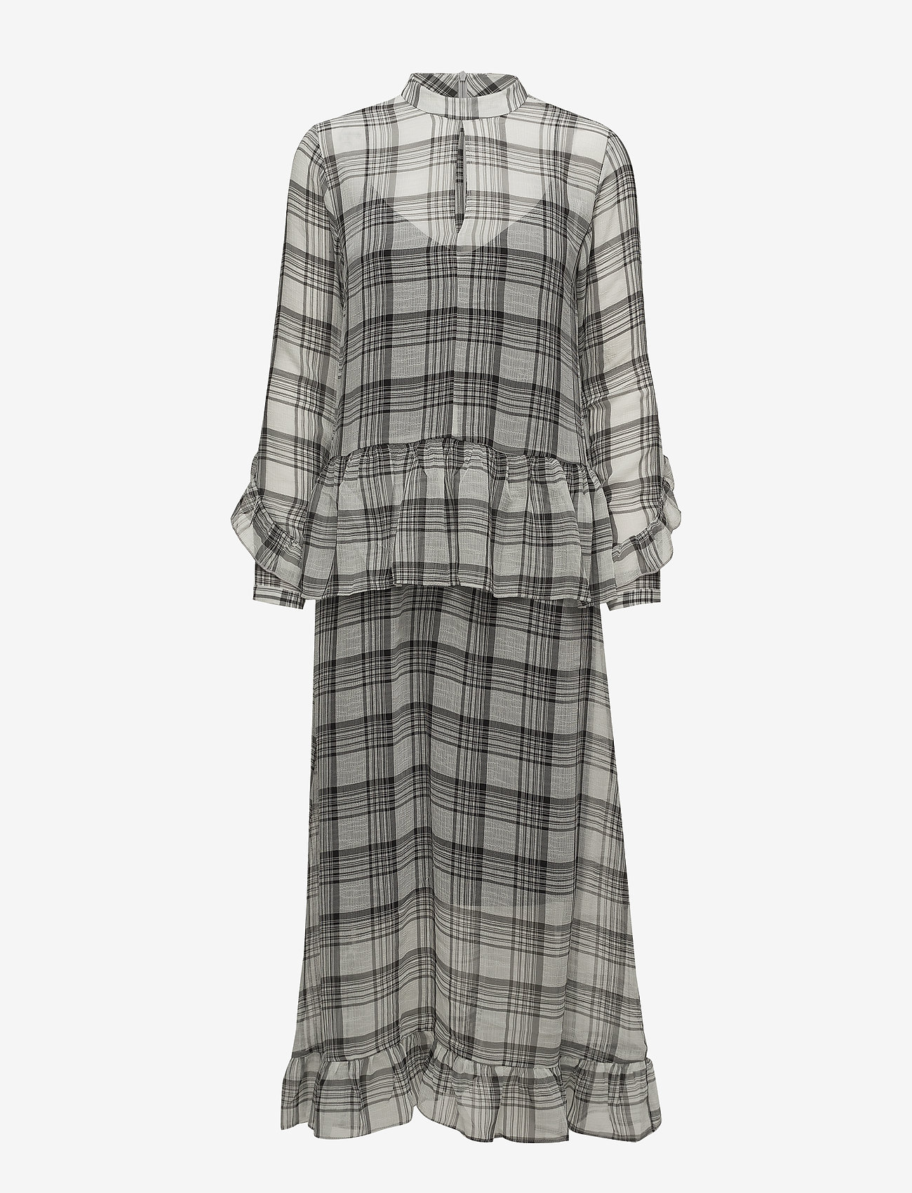 Second Female - Iris Dress - off white - 0