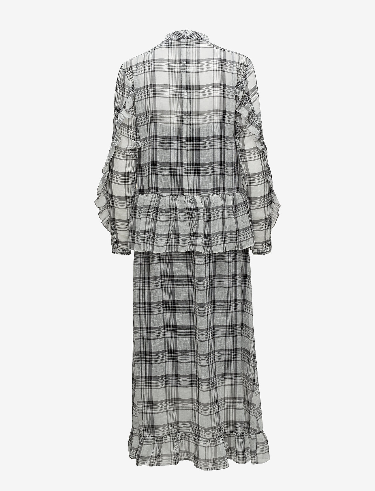 Second Female - Iris Dress - off white - 1