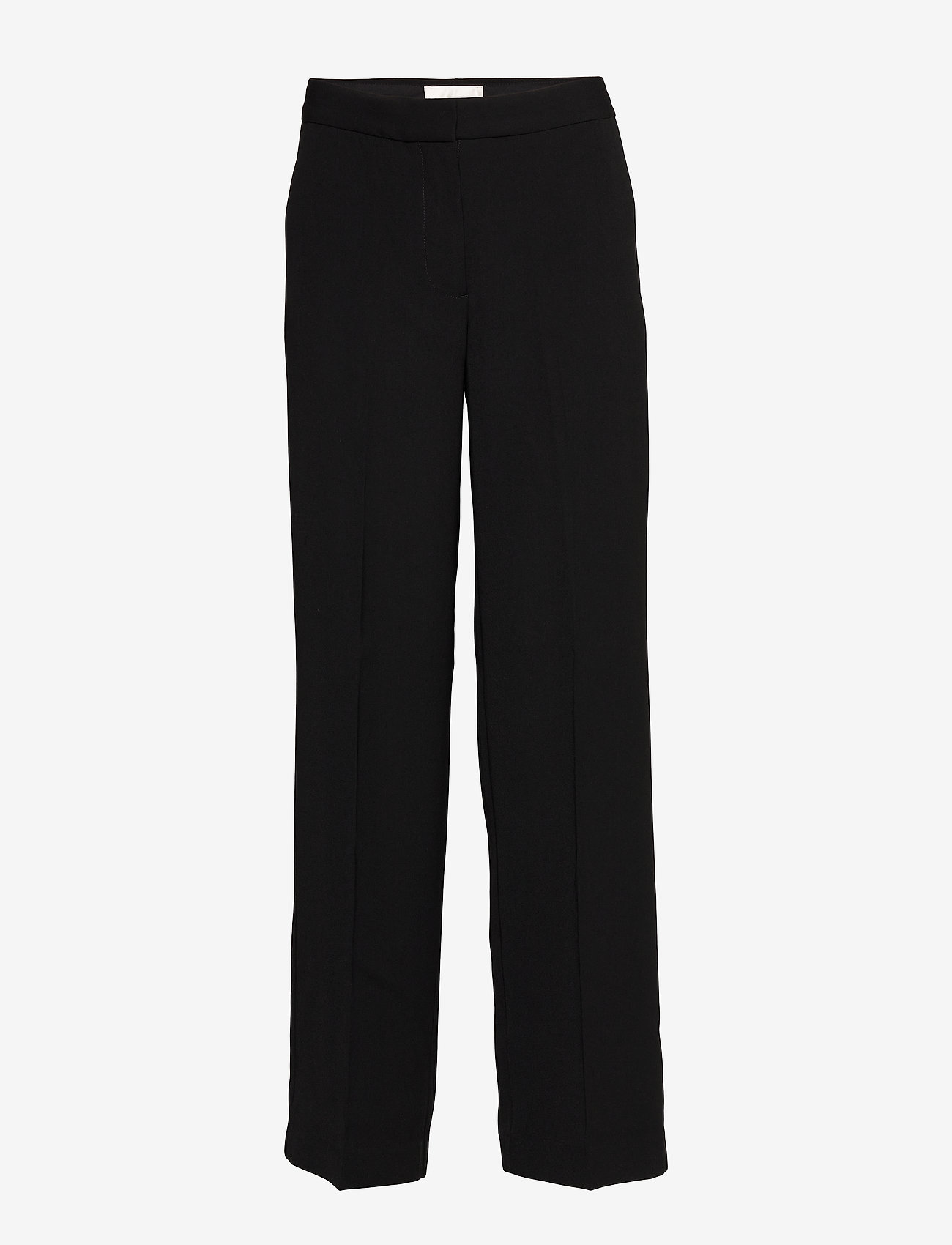 Nima Trousers - BLACK