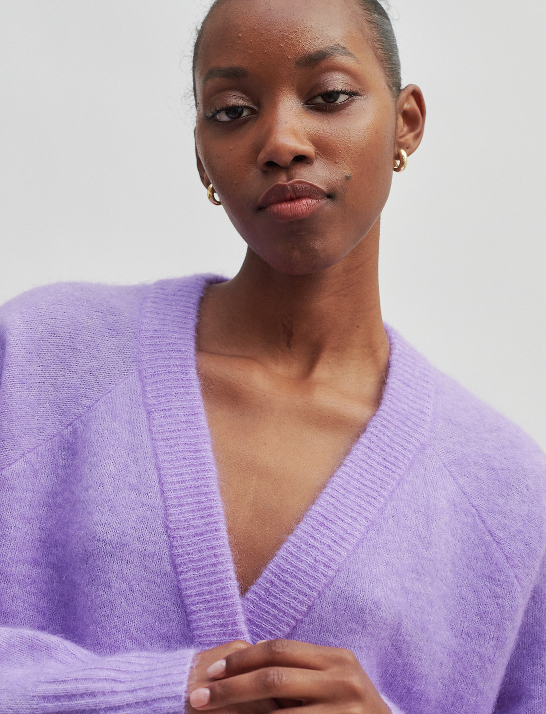 Second female brook clearance cardigan