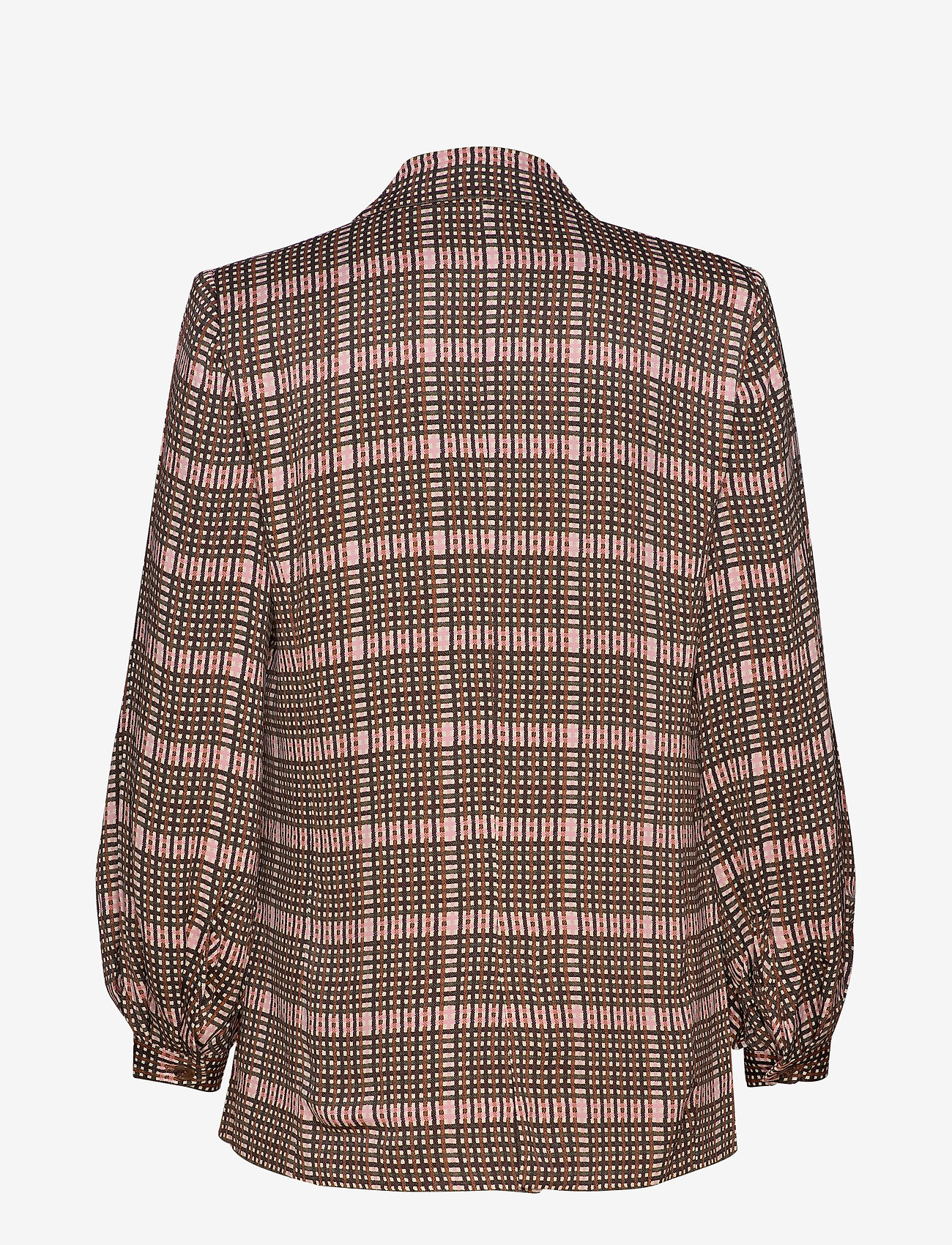 Second Female - Clan Blazer - brazilian sand - 1