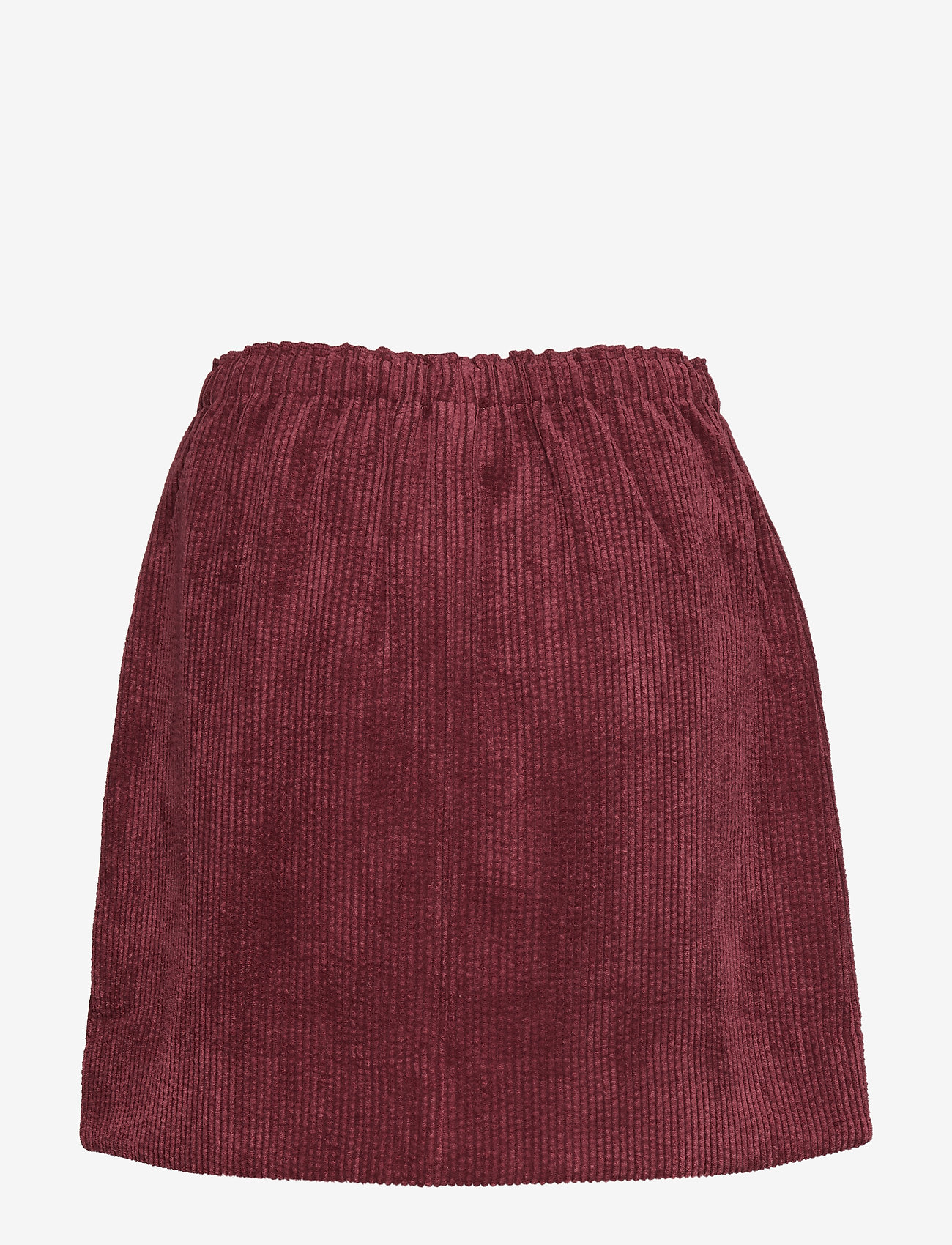 Second Female - Boyas MW Short Skirt - port royale - 1