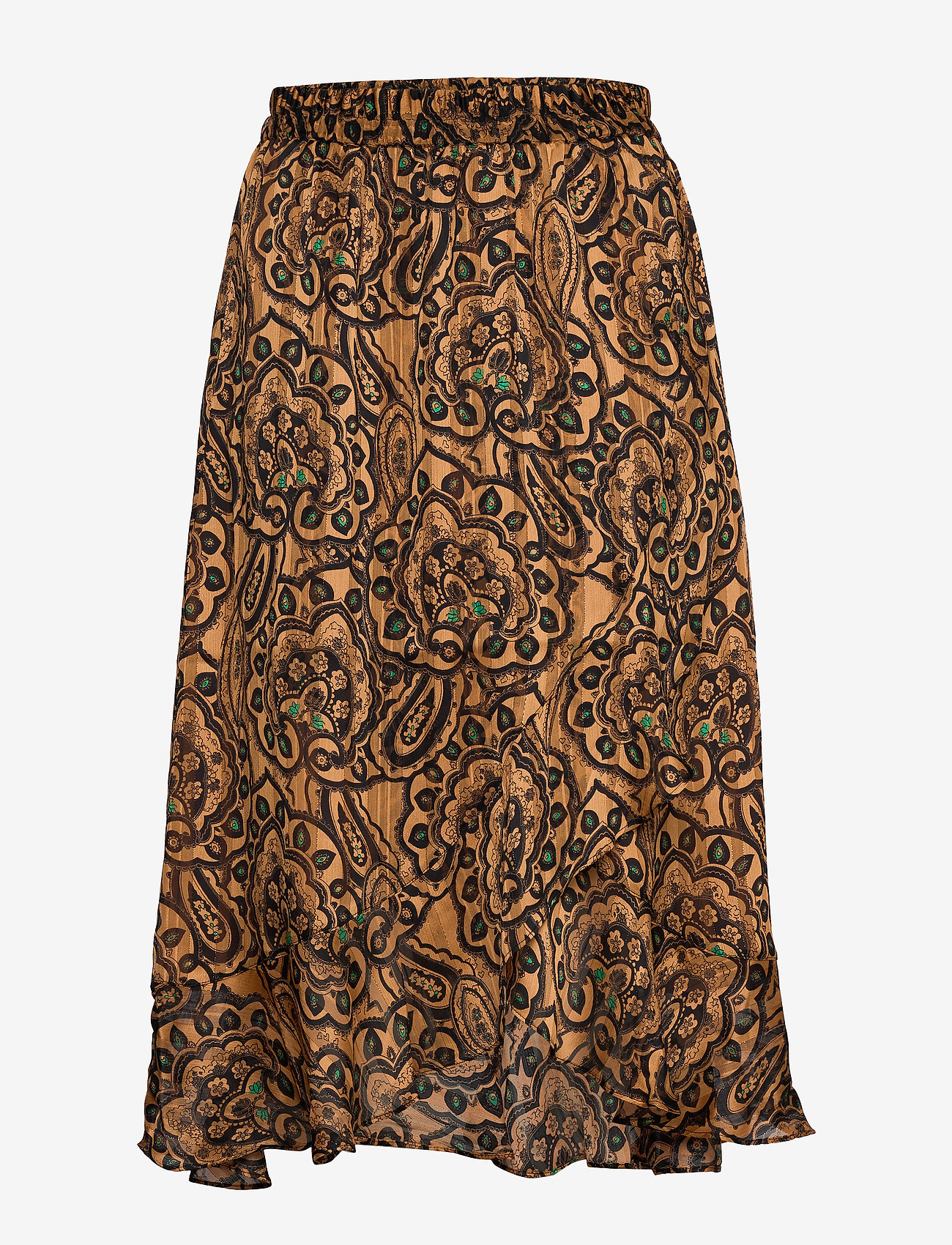 Second Female - Eleven MW Skirt - black - 0