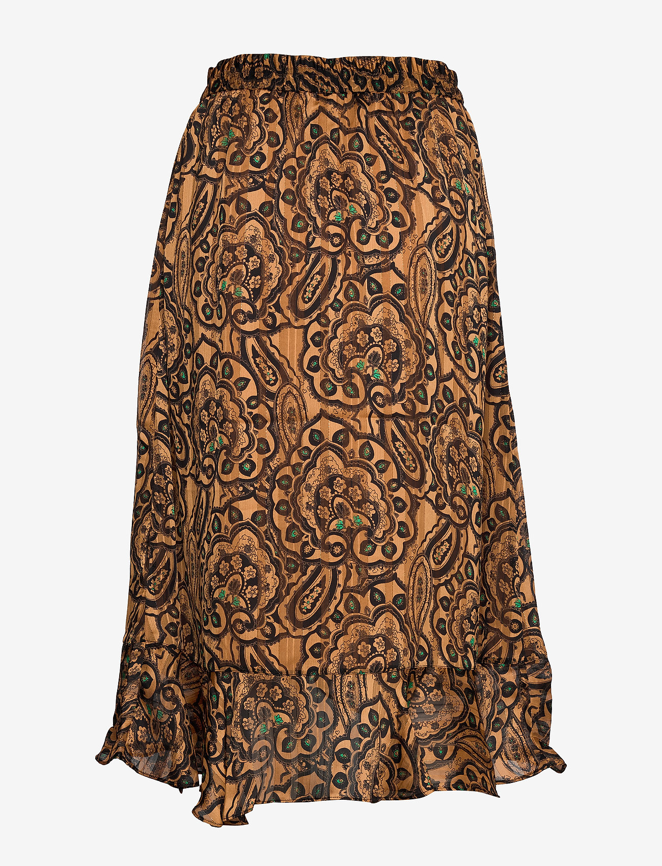Second Female - Eleven MW Skirt - black - 1