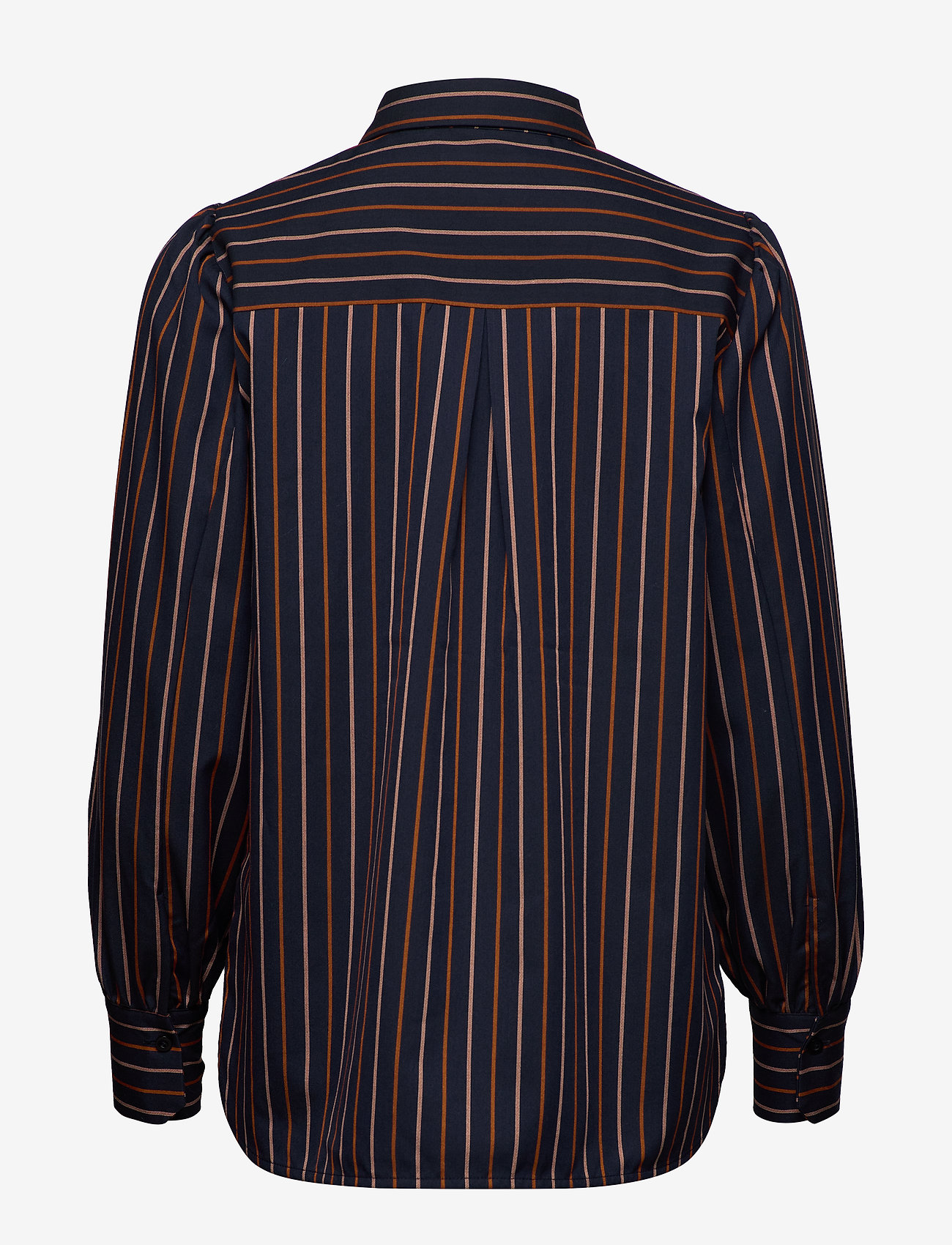 Second Female - Agona LS Shirt - night sky - 1