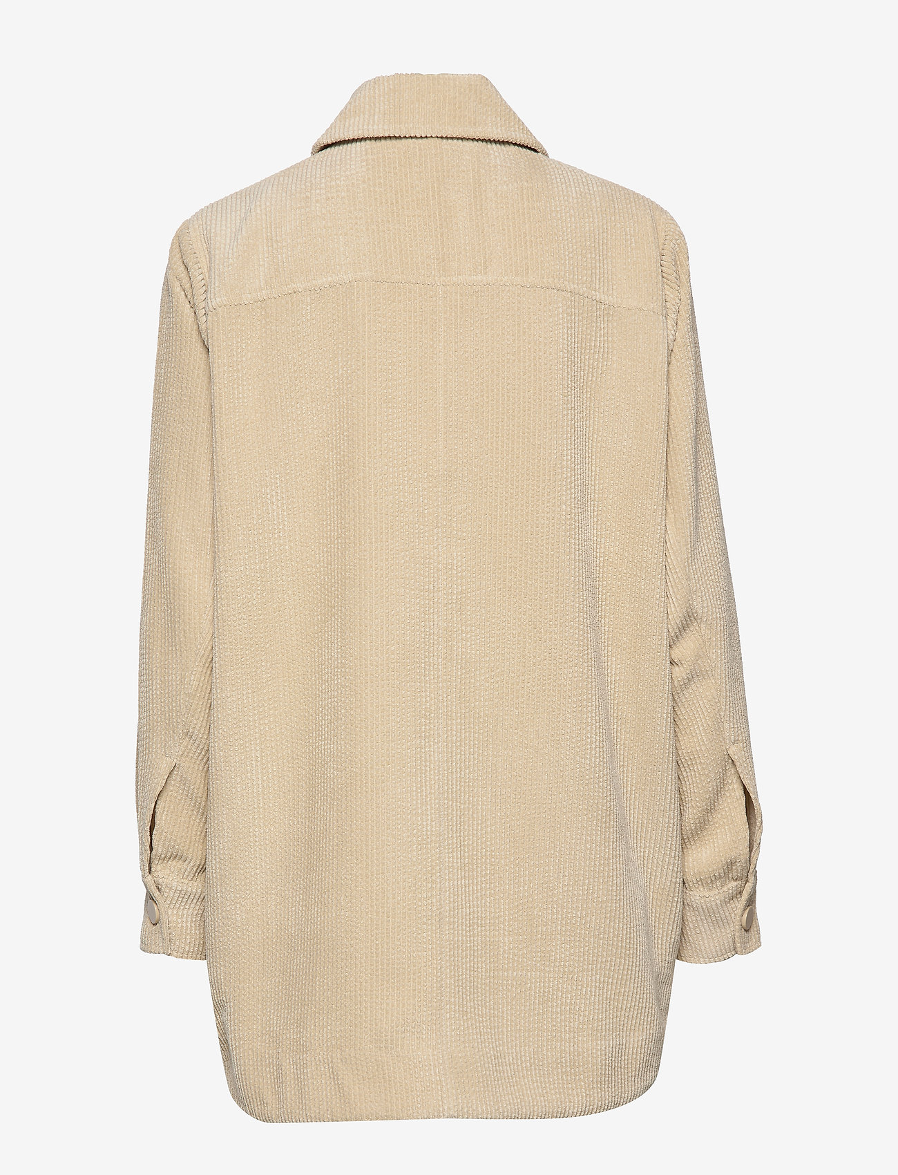 Second Female - Gaia Jacket - biscotti - 1