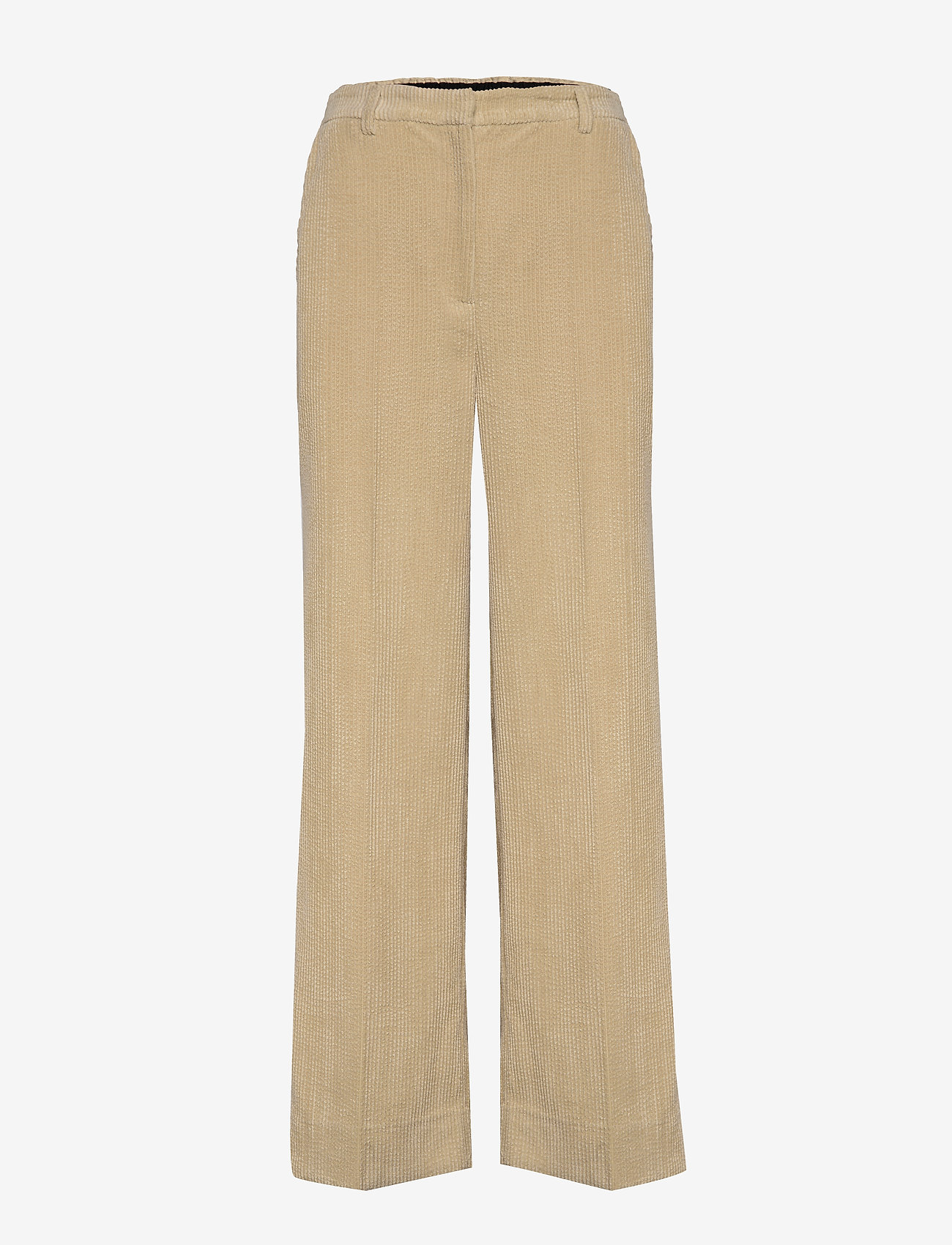 Second Female - Gaia MW Trousers - biscotti - 0
