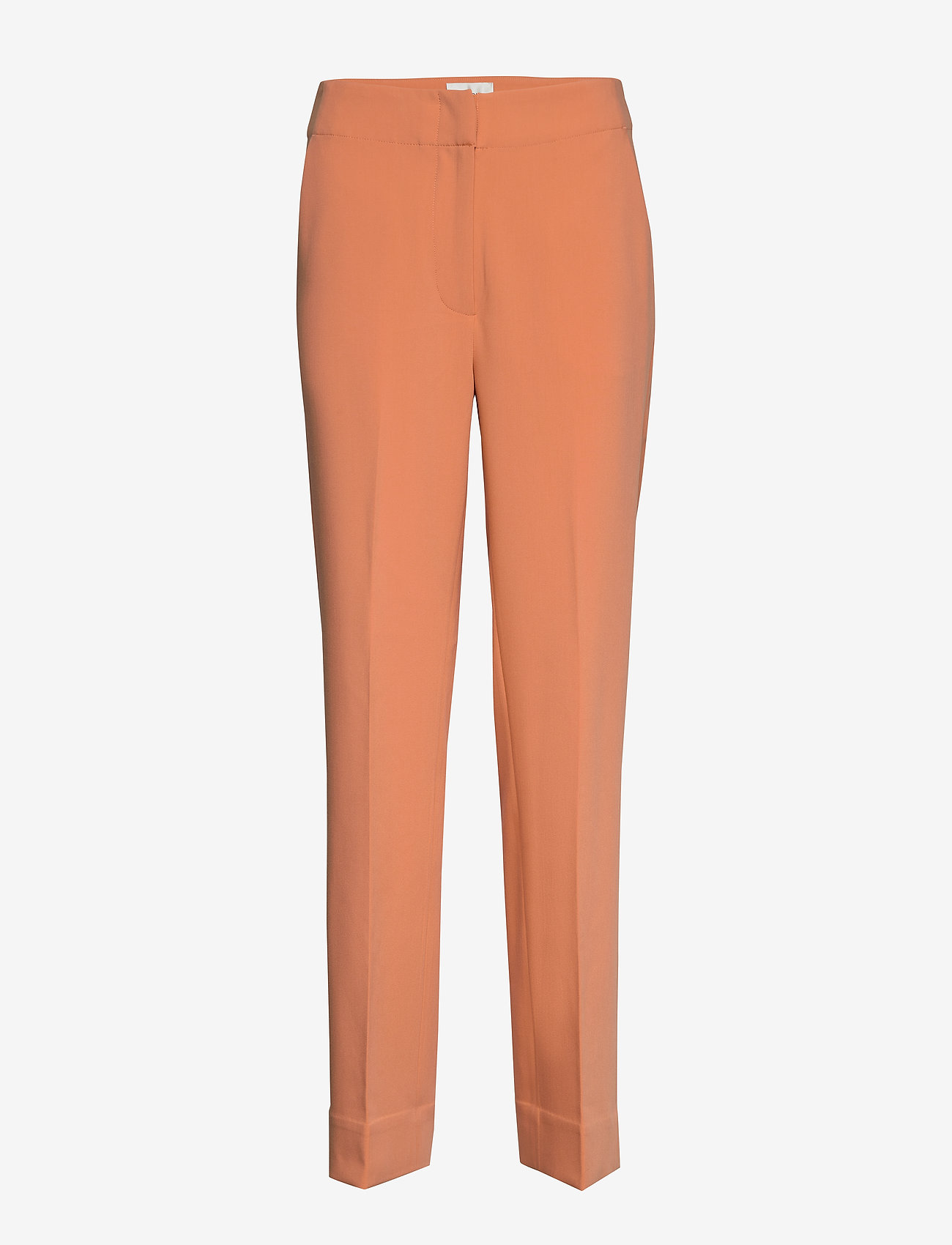 Second Female - Evi HW Trousers - pheasant - 0