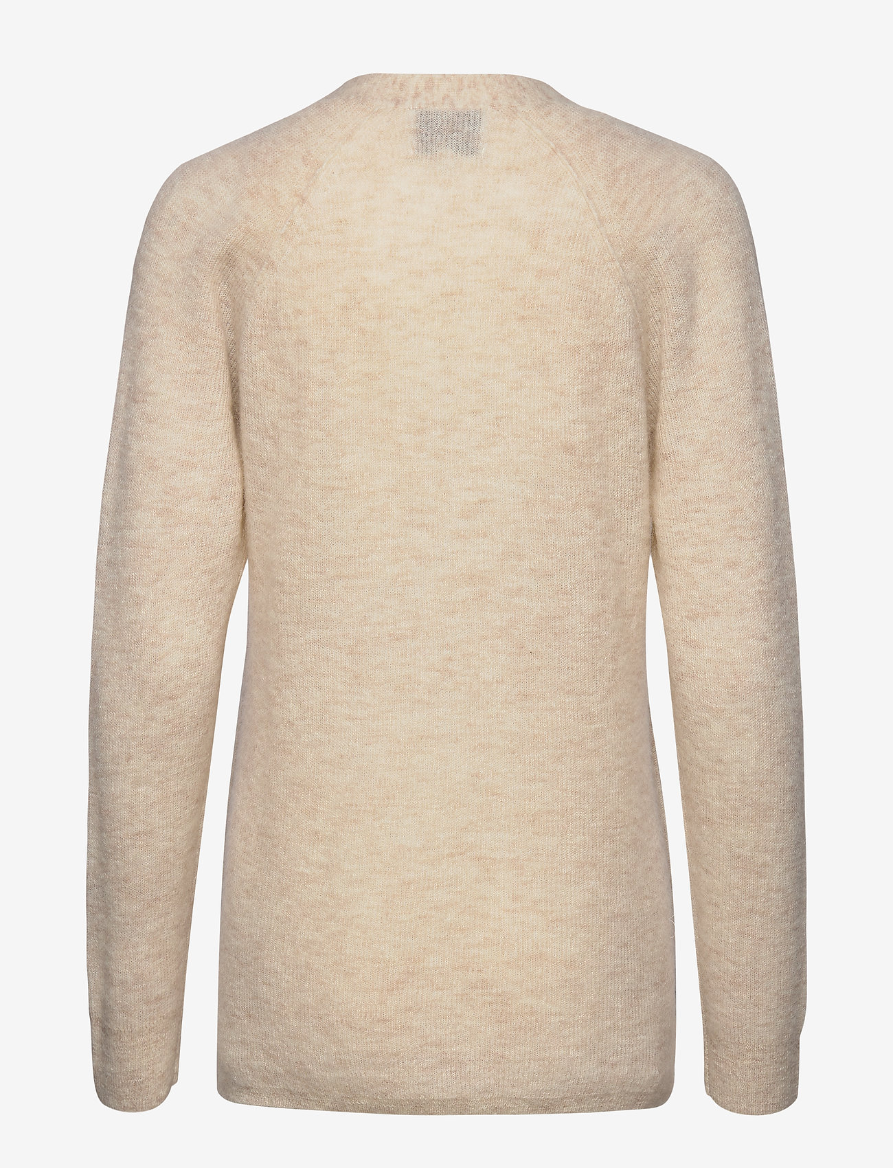 Second Female - Chantell Knit Cardigan - cuban sand - 1