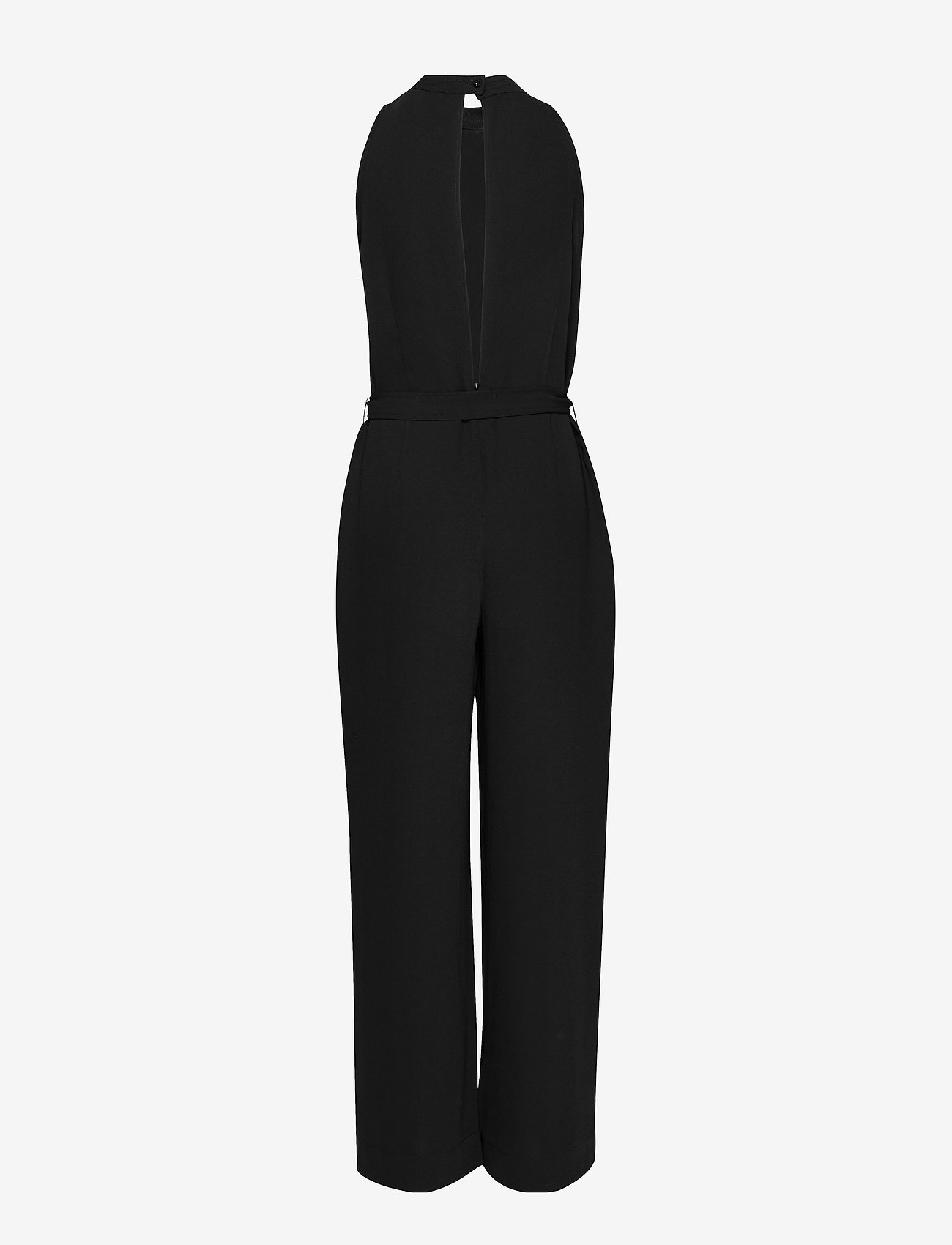 Second Female - Hannah Jumpsuit - black - 1