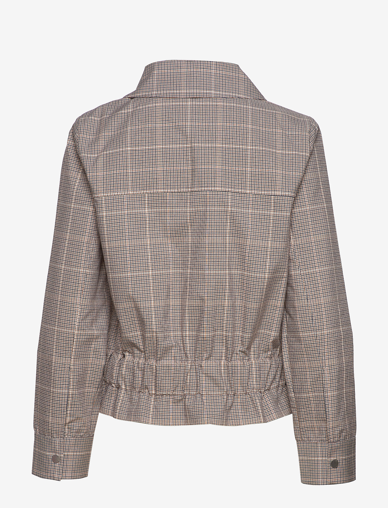 Second Female - Jimena LS Shirt - rubber - 2