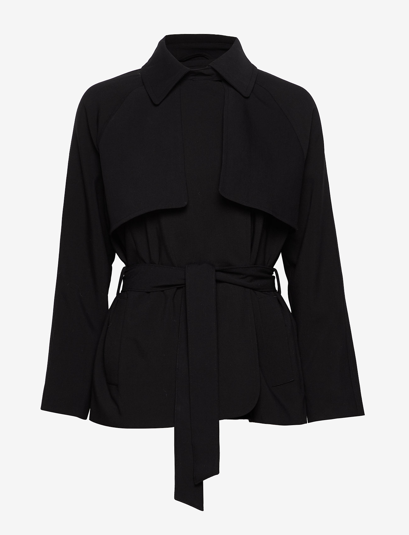 Second Female - Silvia Jacket - black - 1