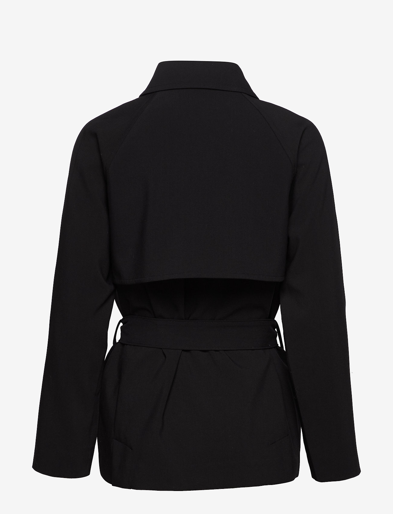 Second Female - Silvia Jacket - black - 2