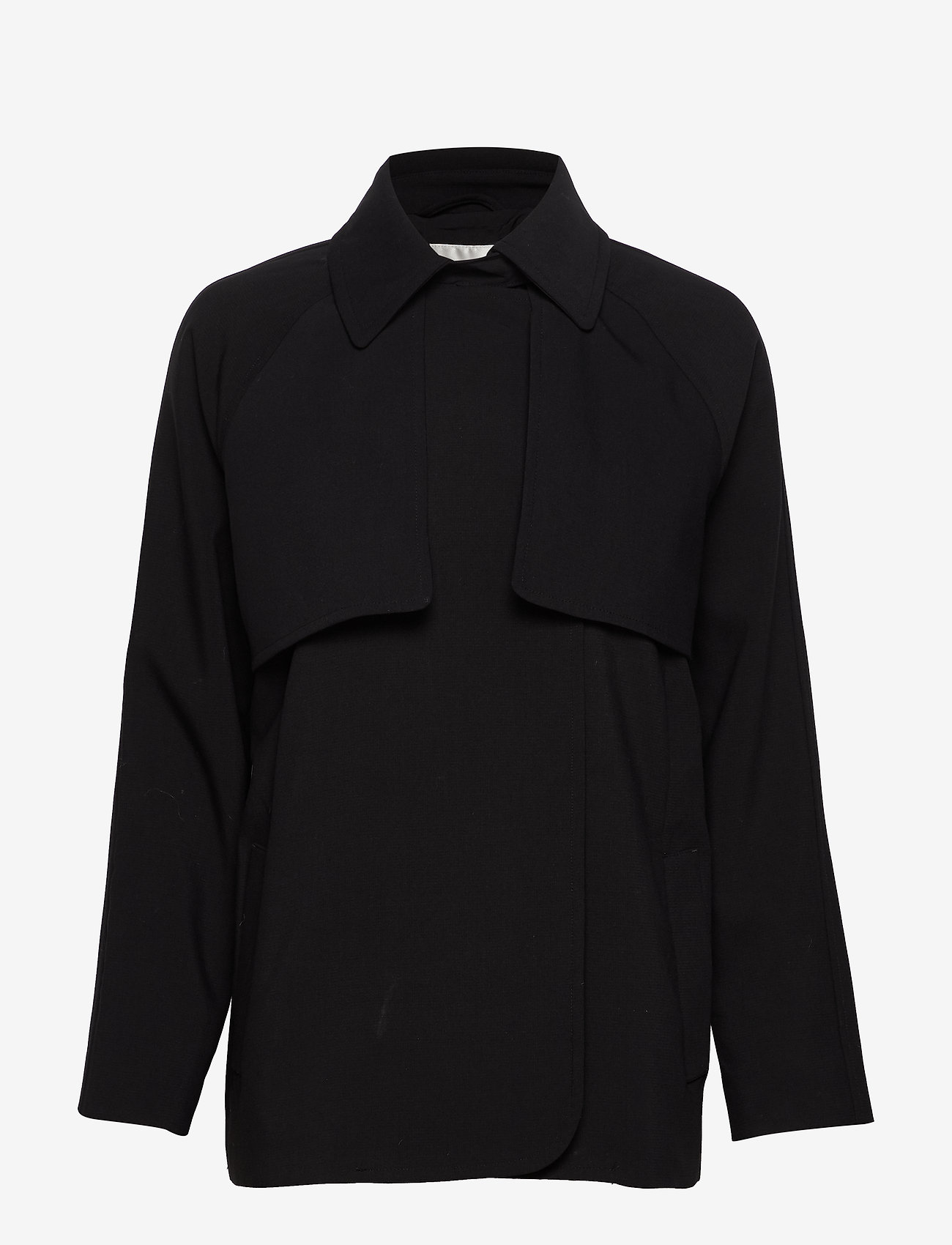 Second Female - Silvia Jacket - black - 3