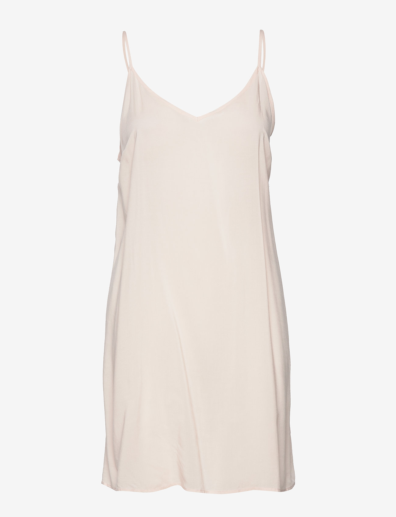 Second Female - Wildly Short Dress - creme de peche - 2