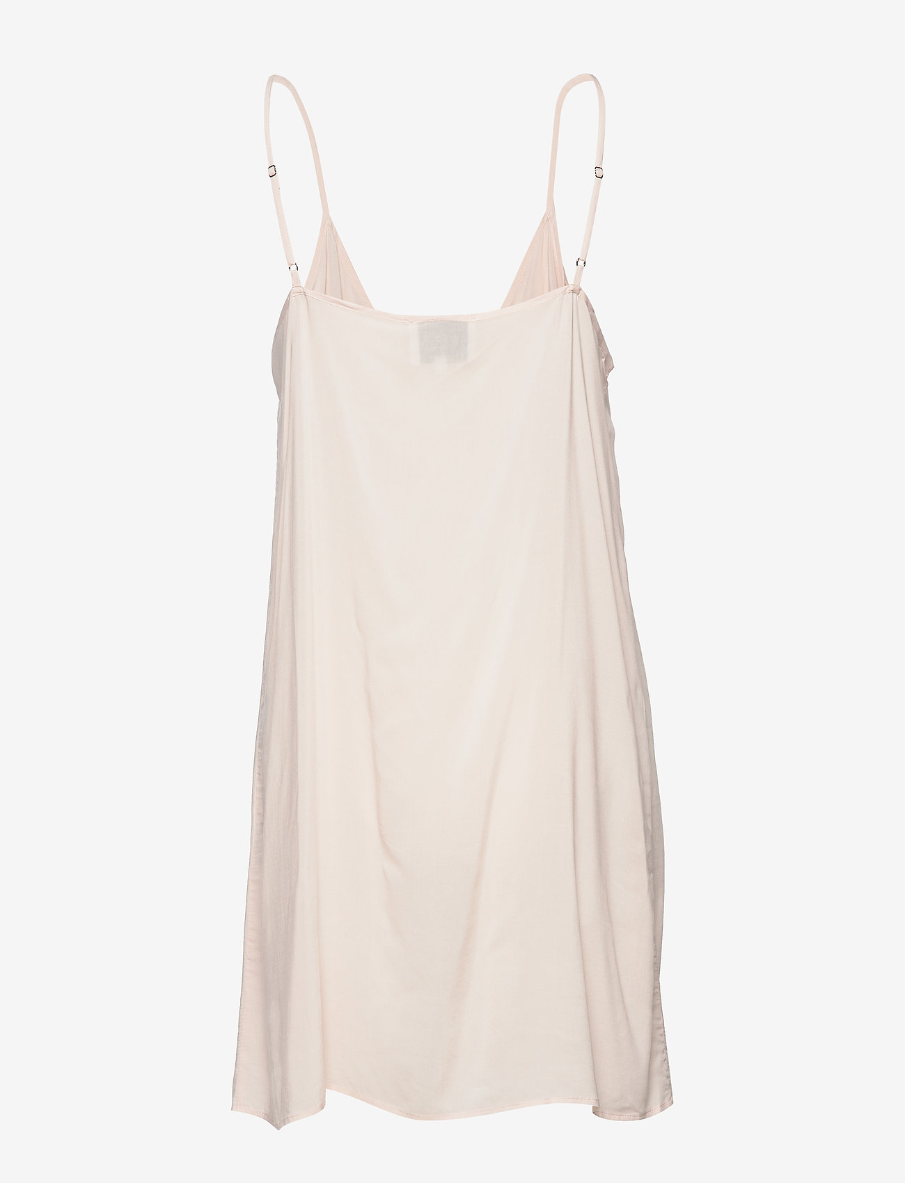 Second Female - Wildly Short Dress - creme de peche - 3