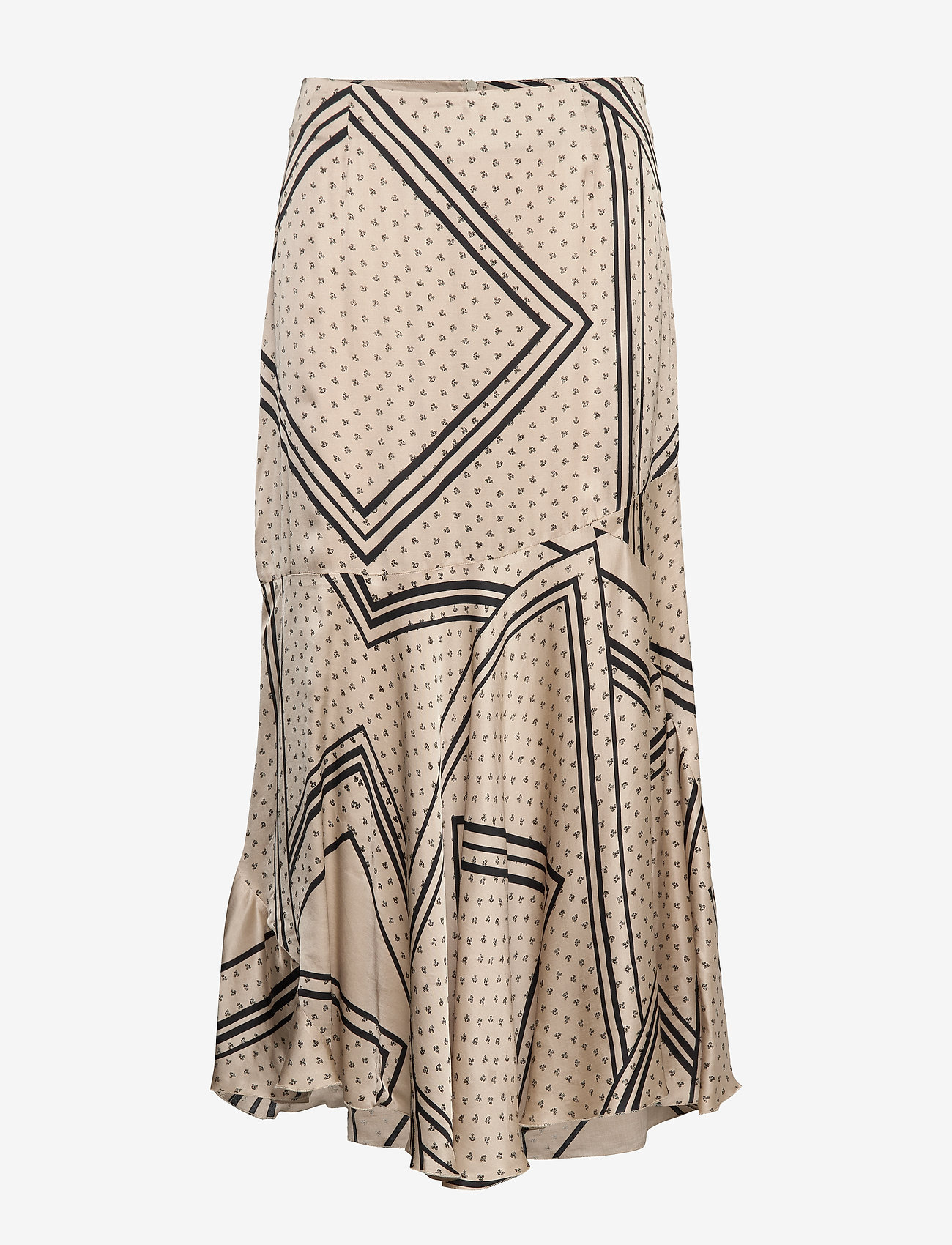 Second Female - Isa HW Skirt - abbey stone - 0