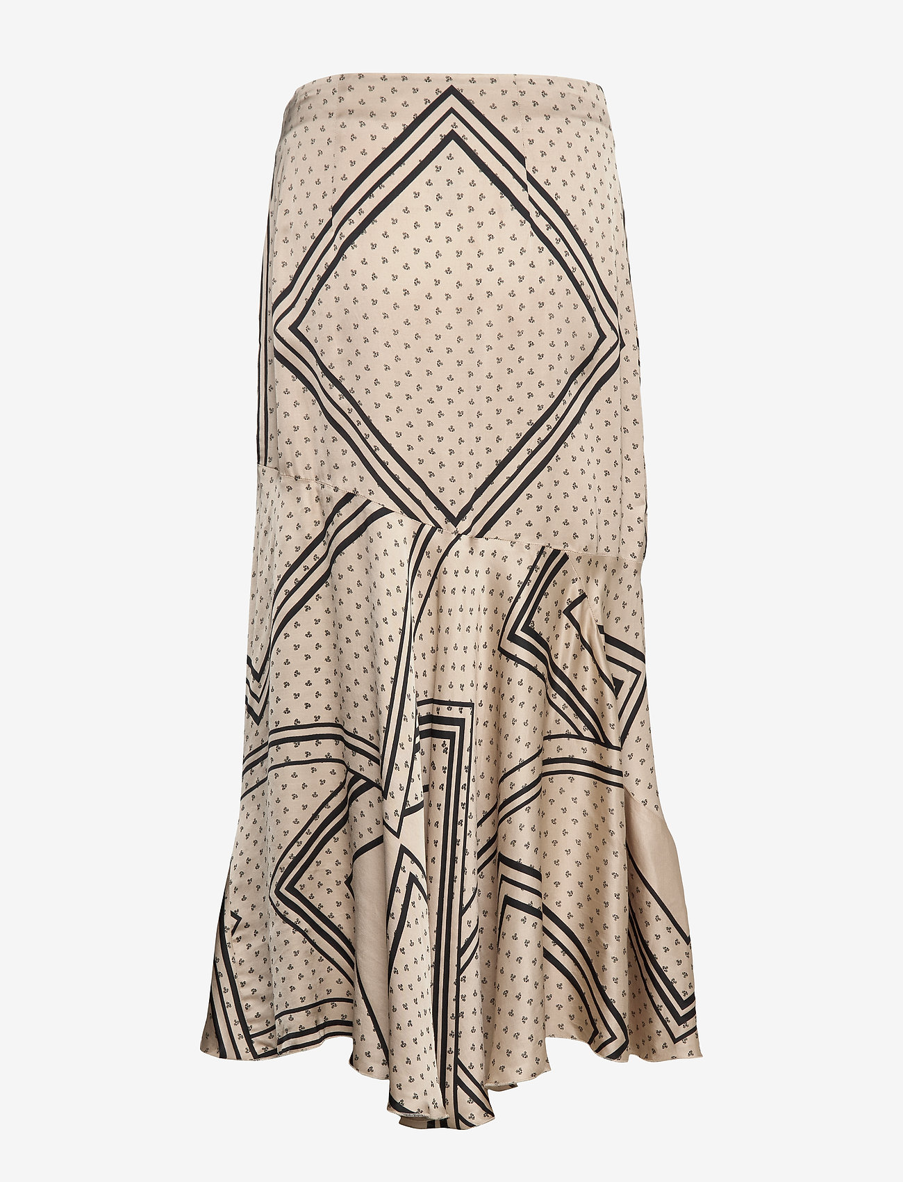 Second Female - Isa HW Skirt - abbey stone - 1