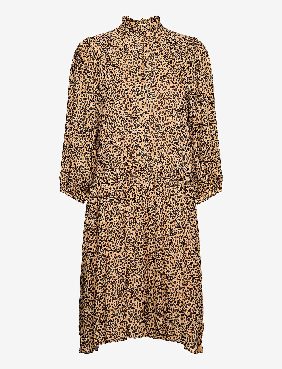 Eli midi dress second female discount