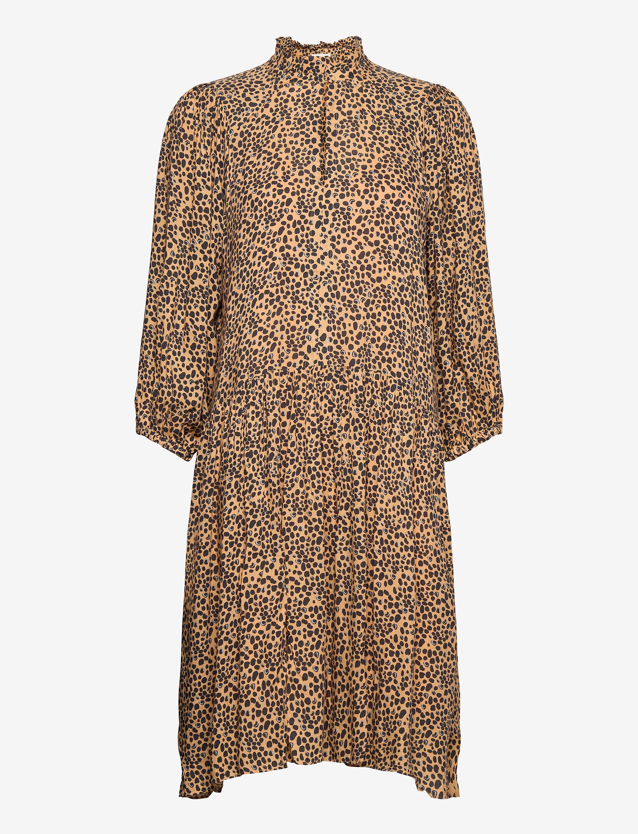 Eli Dress - DESERT MIST